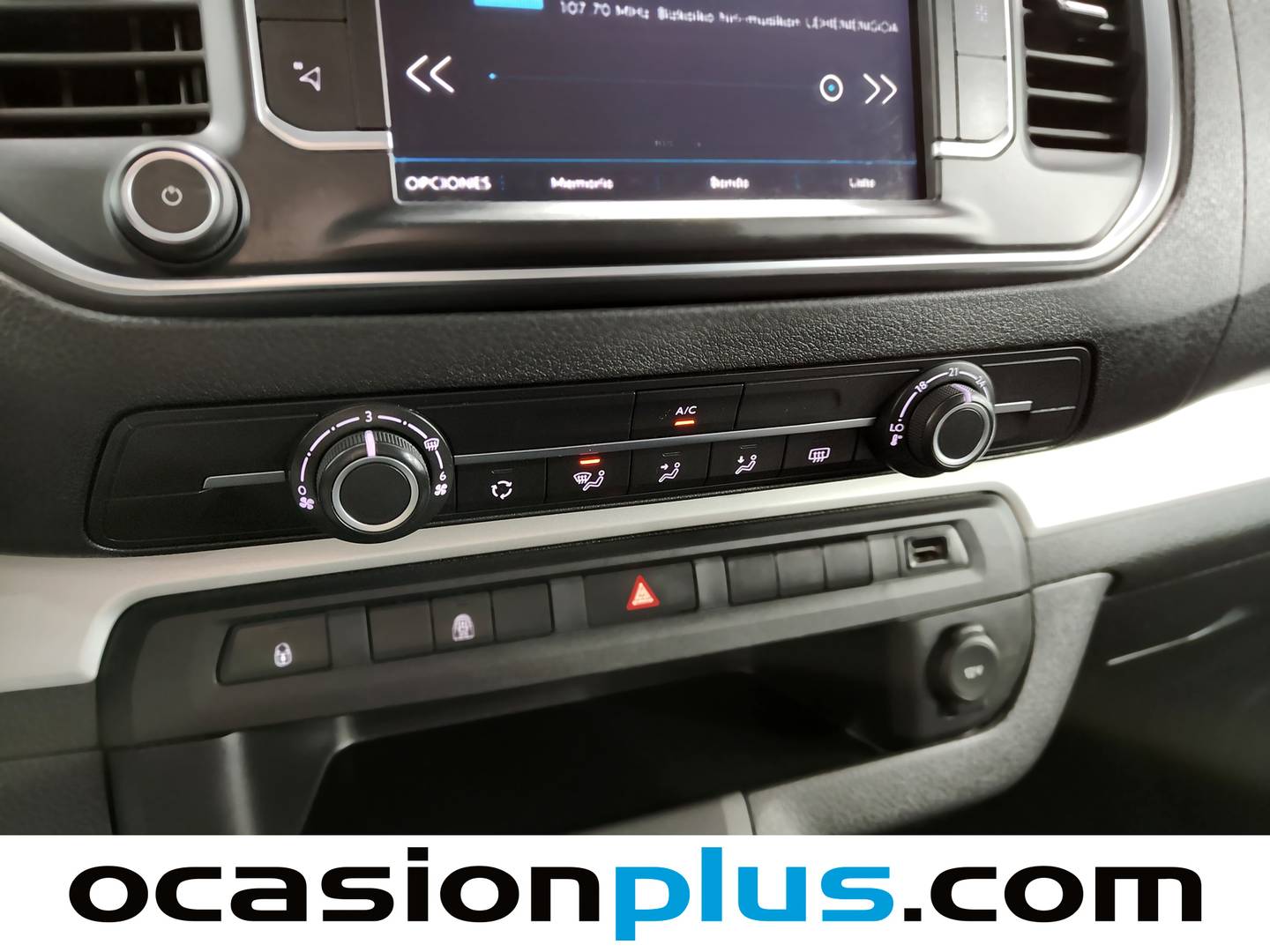 Peugeot Traveller Peugeot Traveller BlueHDi 150 Business Compact (150 CV) 8 Plazas al mejor precio