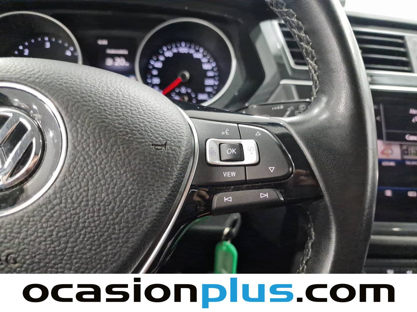 Volkswagen Tiguan Volkswagen Tiguan Advance 2.0 TDI (150 CV) Pack R-Line al mejor precio