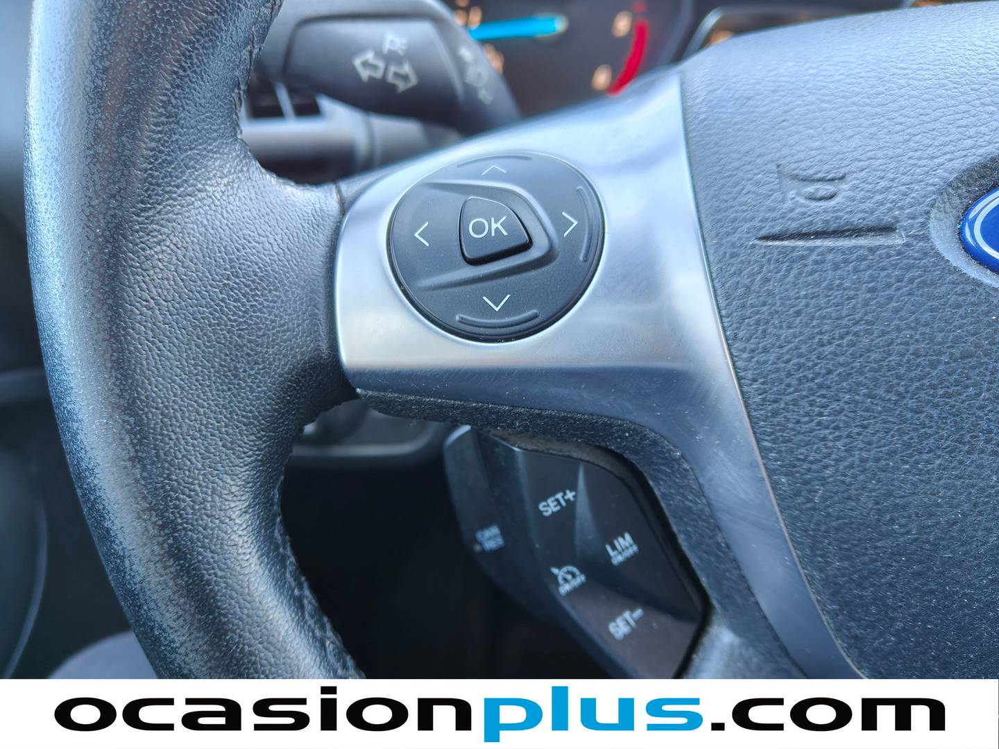 Ford Kuga Ford Kuga 2.0 TDCI S&S Trend 4x2 (120 CV) seminuevo