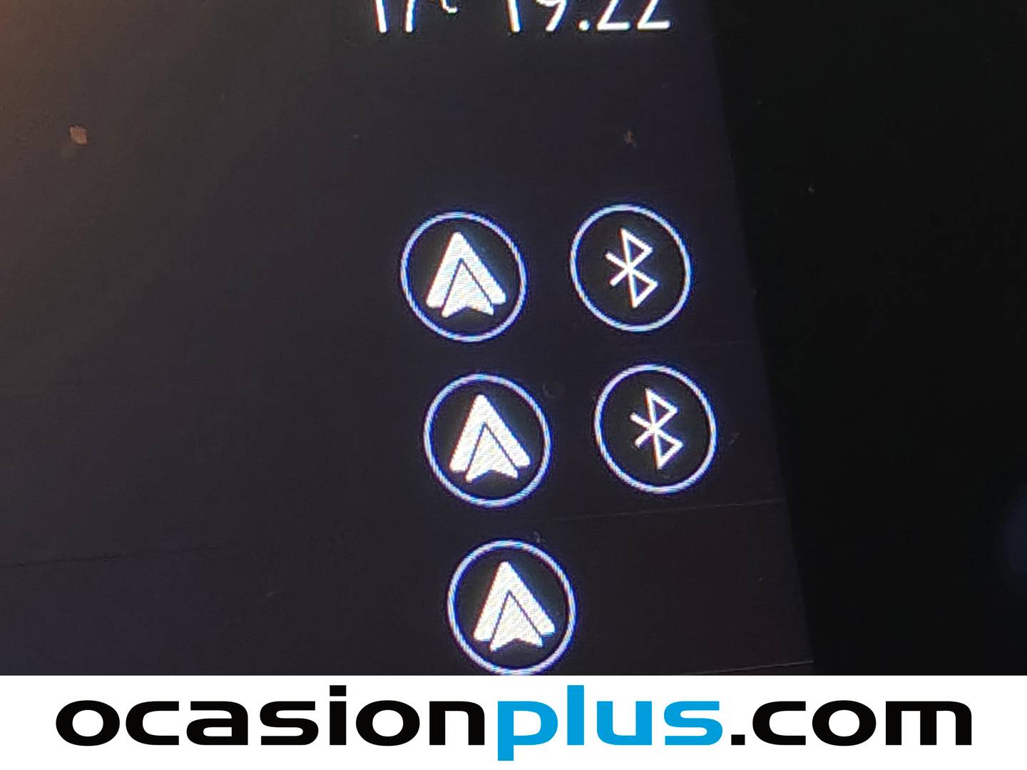 Extras del Dacia Duster Dacia Duster Prestige Blue dCi (115 CV) 4X2