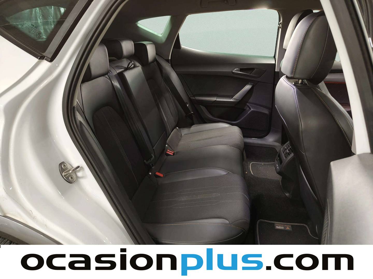 Cupra Formentor Cupra Formentor 1.5 TSI DSG (150 CV) km 0