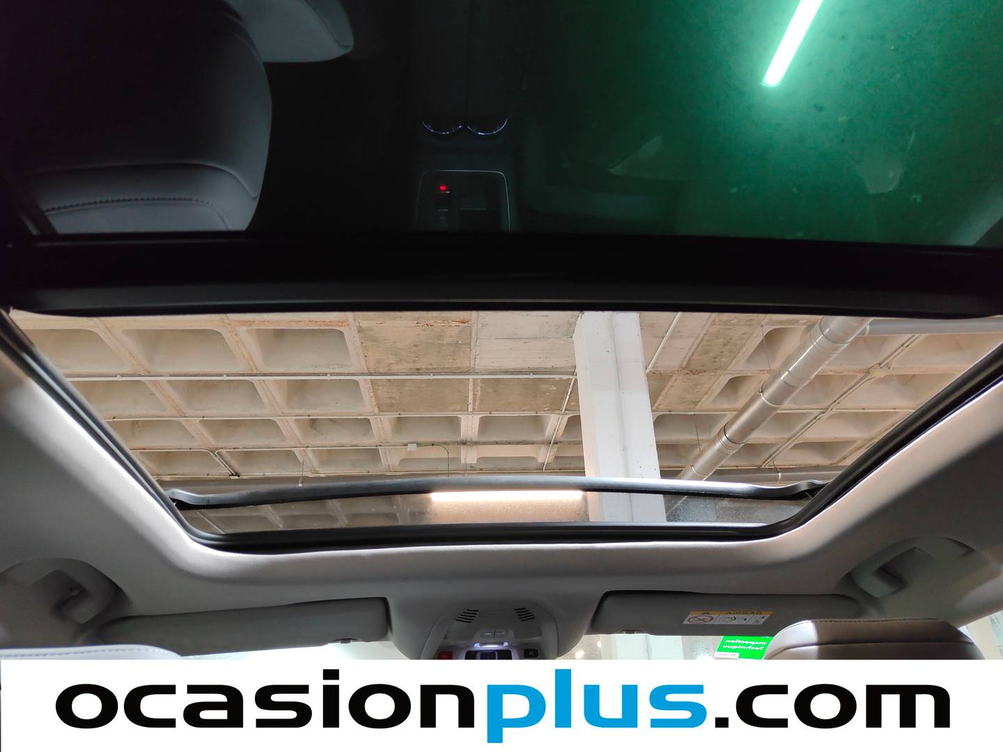 Extras y acabados del Citroën C5 Aircross Citroen C5 Aircross Plug-in Hybrid Max e-EAT8 (225 CV)