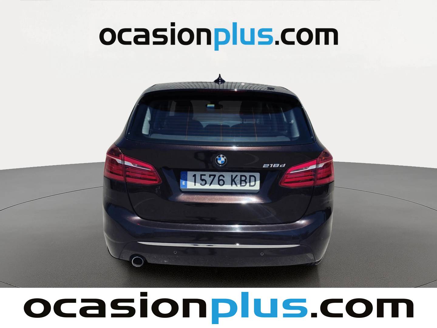 BMW Serie 2 Active Tourer BMW Serie 2 218d Active Tourer (150 CV) al mejor precio