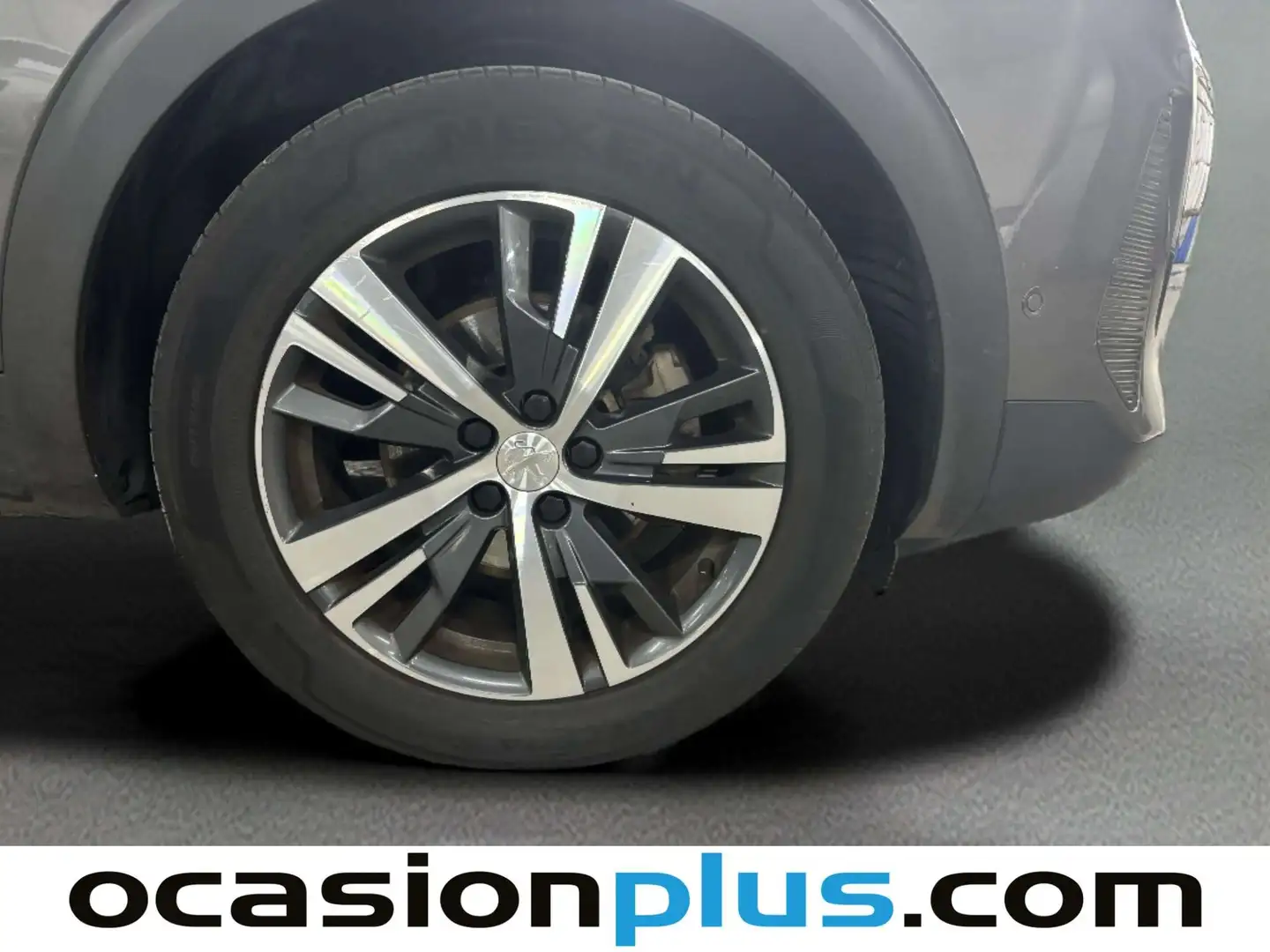 Foto Peugeot 3008 Peugeot 3008 PureTech 130 S&S Allure Pack (130 CV)