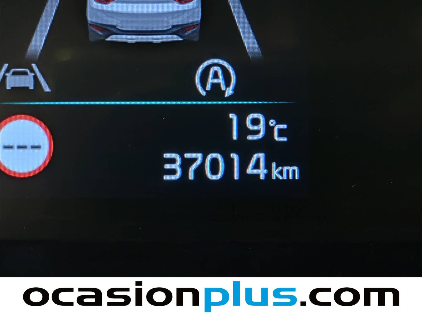 KIA Stonic KIA Stonic 1.0 T-GDi Drive (100 CV) seminuevo