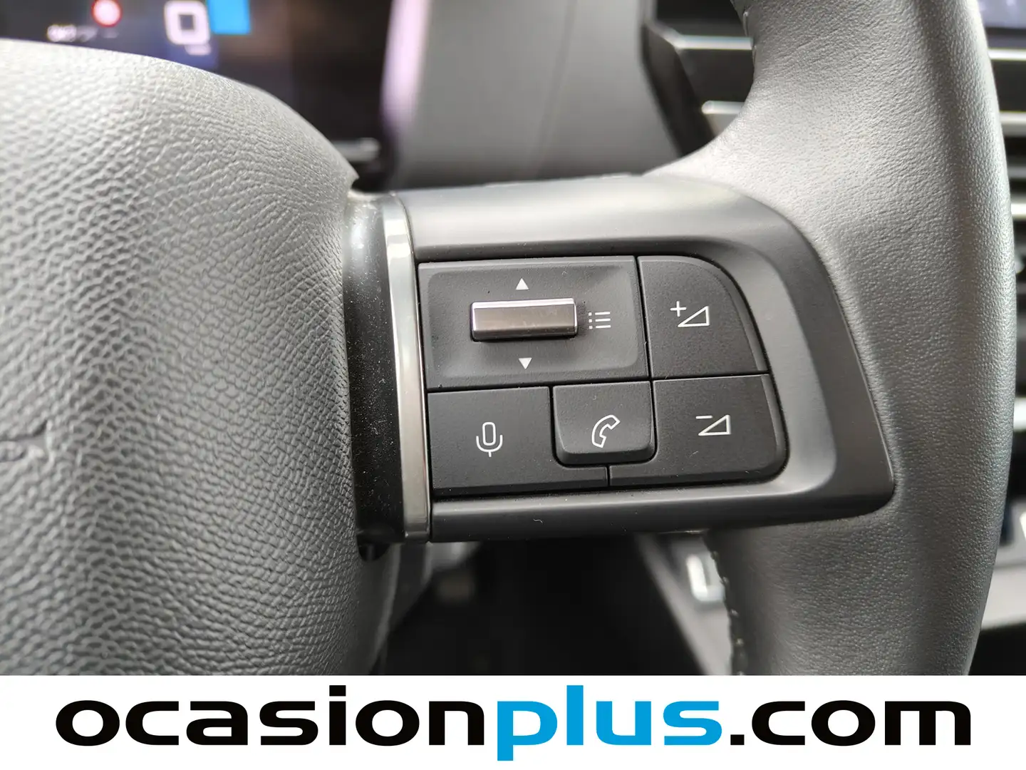 Foto Citroën C4 Citroen C4 PureTech 130 S&S Plus (131 CV)