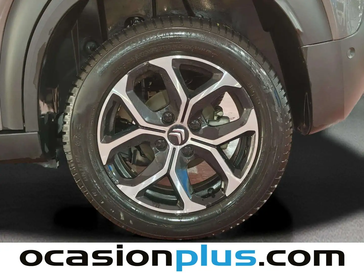 Foto Citroën C3 Aircross Citroen C3 Aircross PureTech 110 S&S Shine (110 CV)