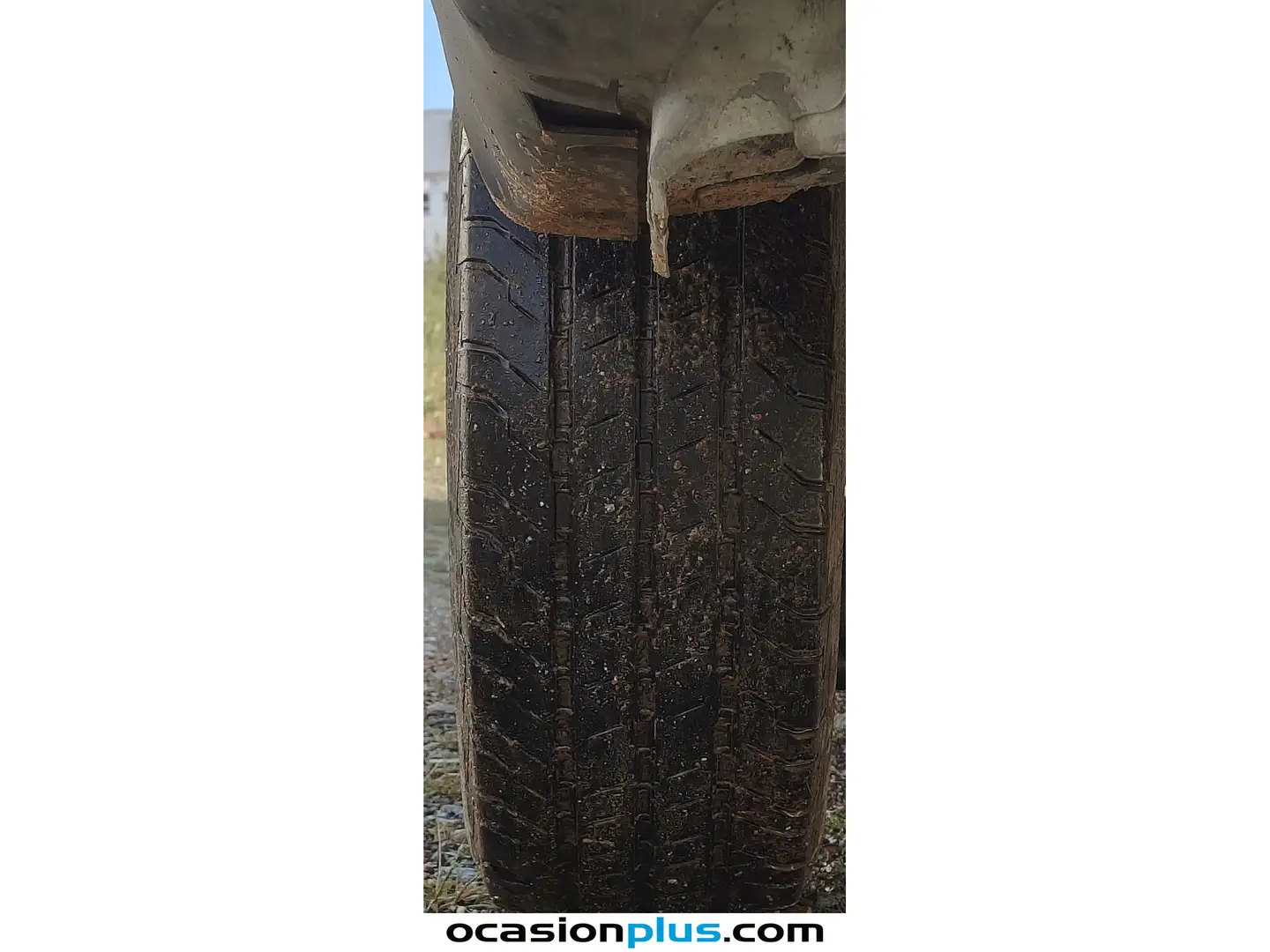 Foto Fiat Ducato Fiat Ducato 3.0 Natural Power 35 Medio (136 CV)