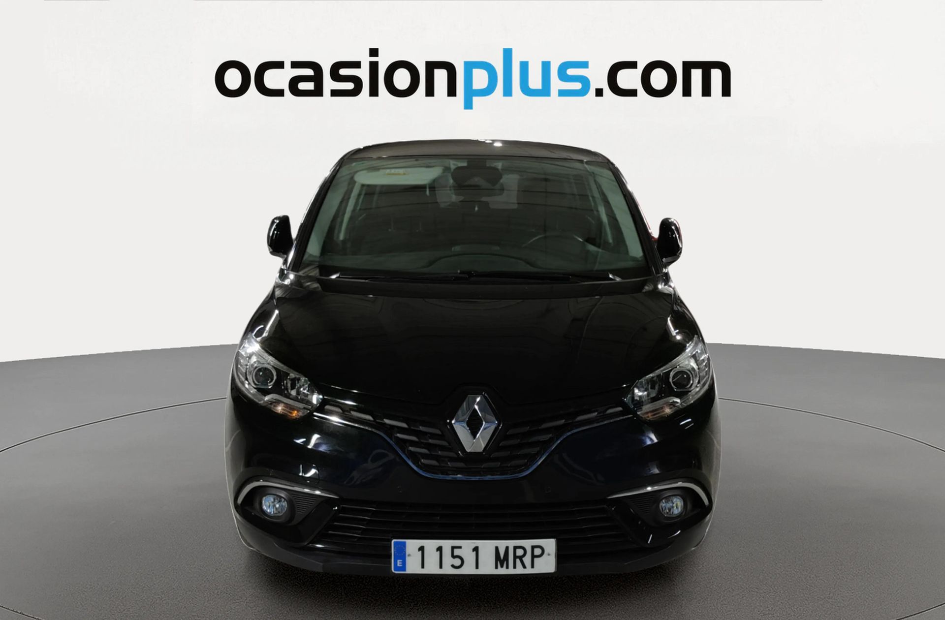 Renault Scénic Limited Energy TCe EDC - foto 17