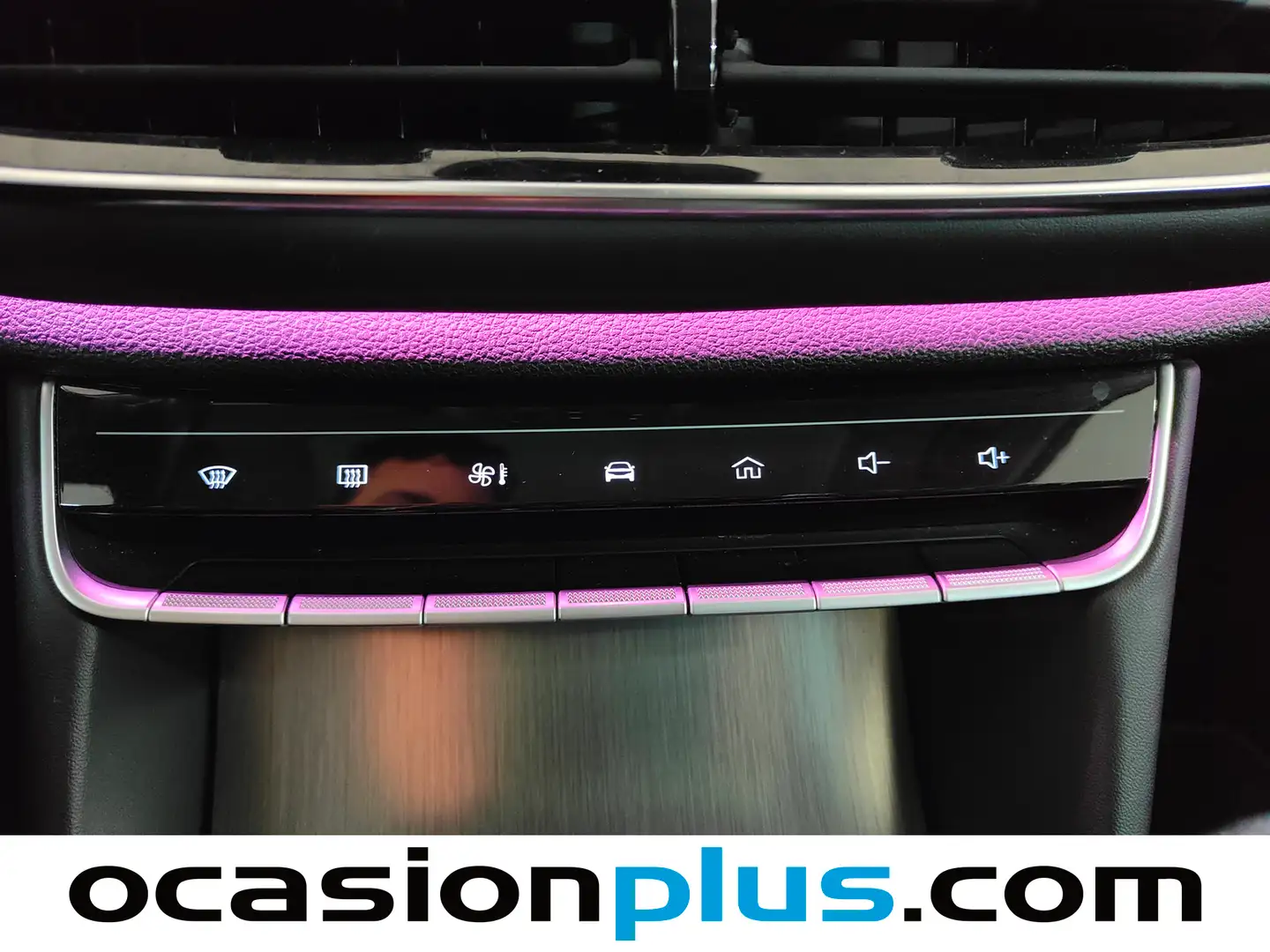 Foto MG HS MG HS 1.5 Turbo GDI Luxury DCT (162 CV)