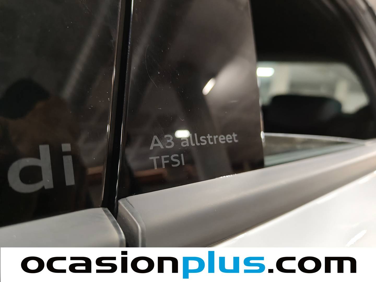 Audi A3 Audi A3 allstreet Genuine 35 TFSI (150 CV) S tronic Pack S-line de segunda mano