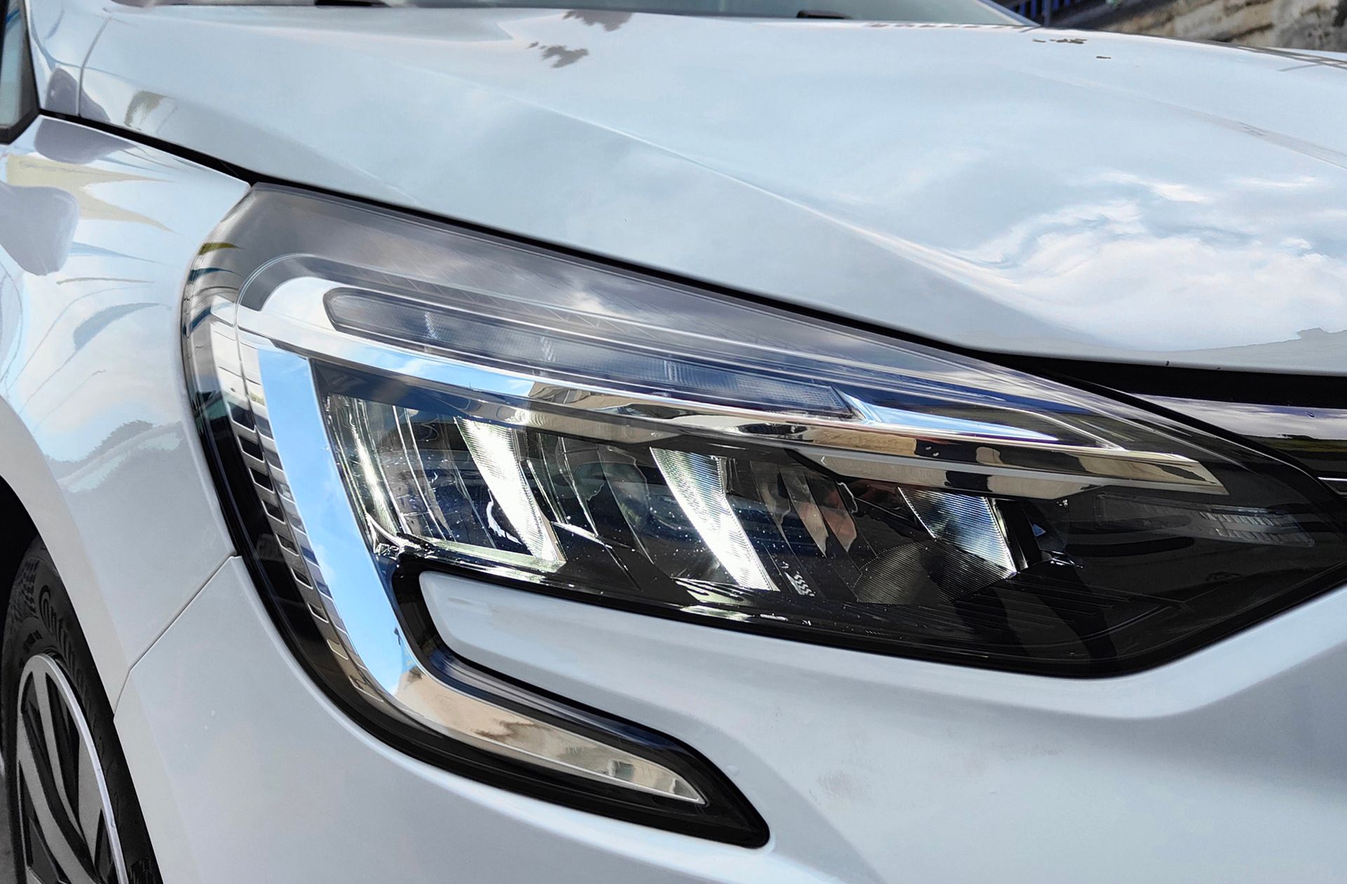 Renault Clio Equilibre TCe GLP - foto 14