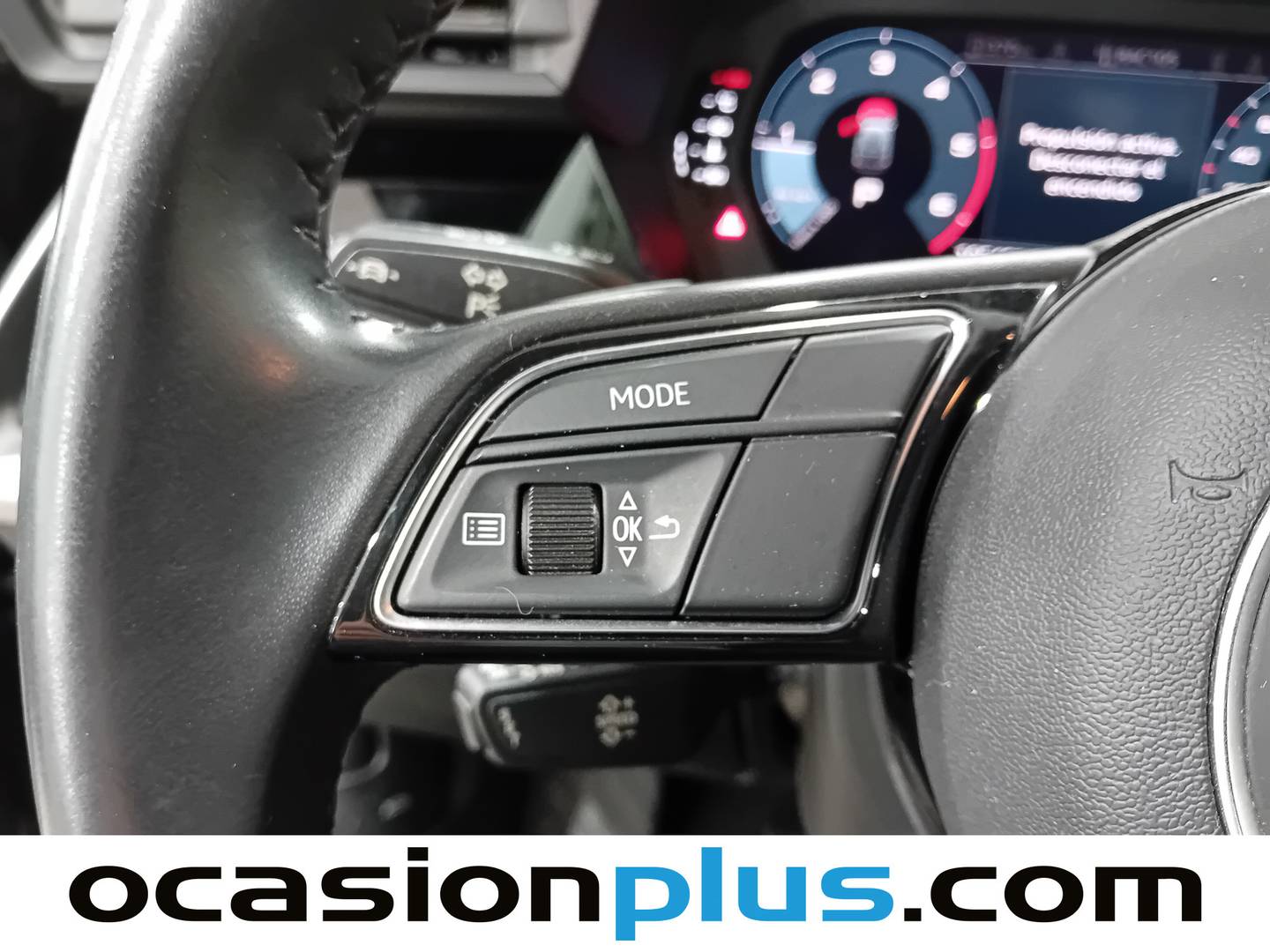 Audi A3 Audi A3 Sportback Sportback 35 TDI (150 CV) S-Tronic barato