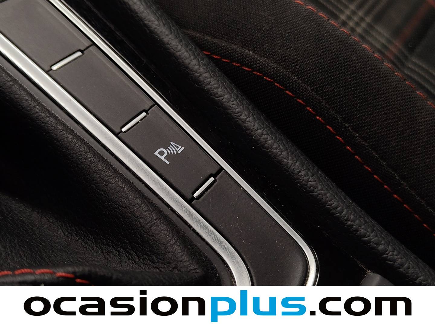 Accesorios del Volkswagen Golf Volkswagen Golf GTI 2.0 TSI (230 CV) DSG