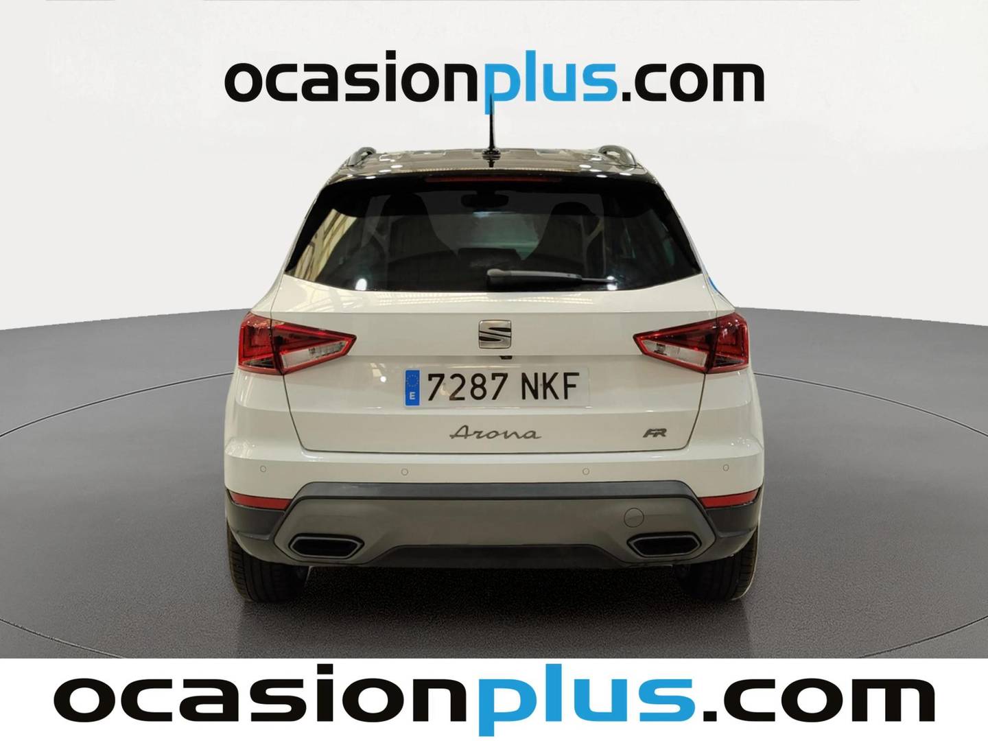Seat Arona Seat Arona 1.0 TSI S&S FR (115 CV) barato