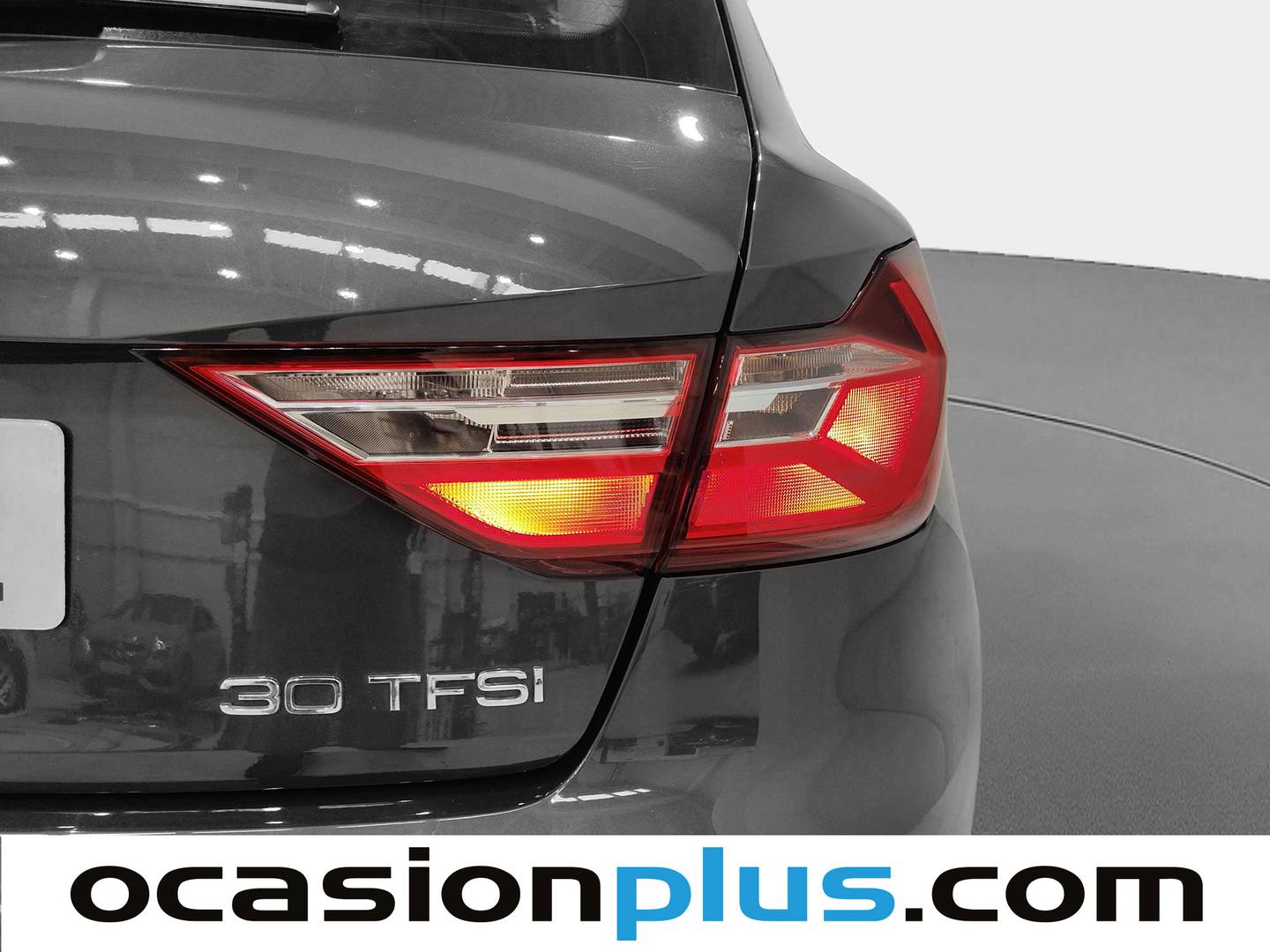 Audi A1 Audi A1 Sportback Advanced 30 TFSI (110 CV) S tronic km 0