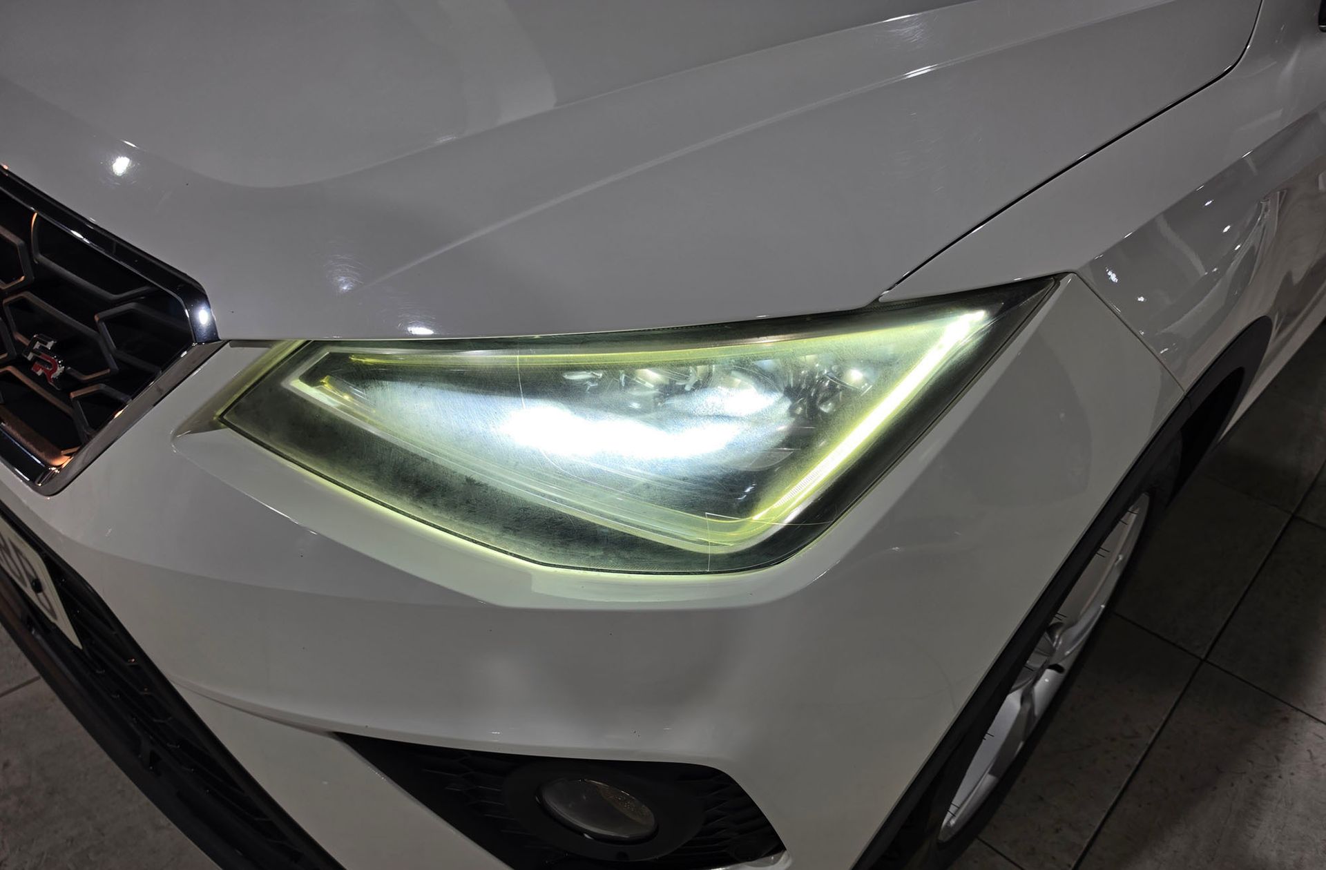 SEAT Arona 1.0 TSI Ecomotive FR - foto 14