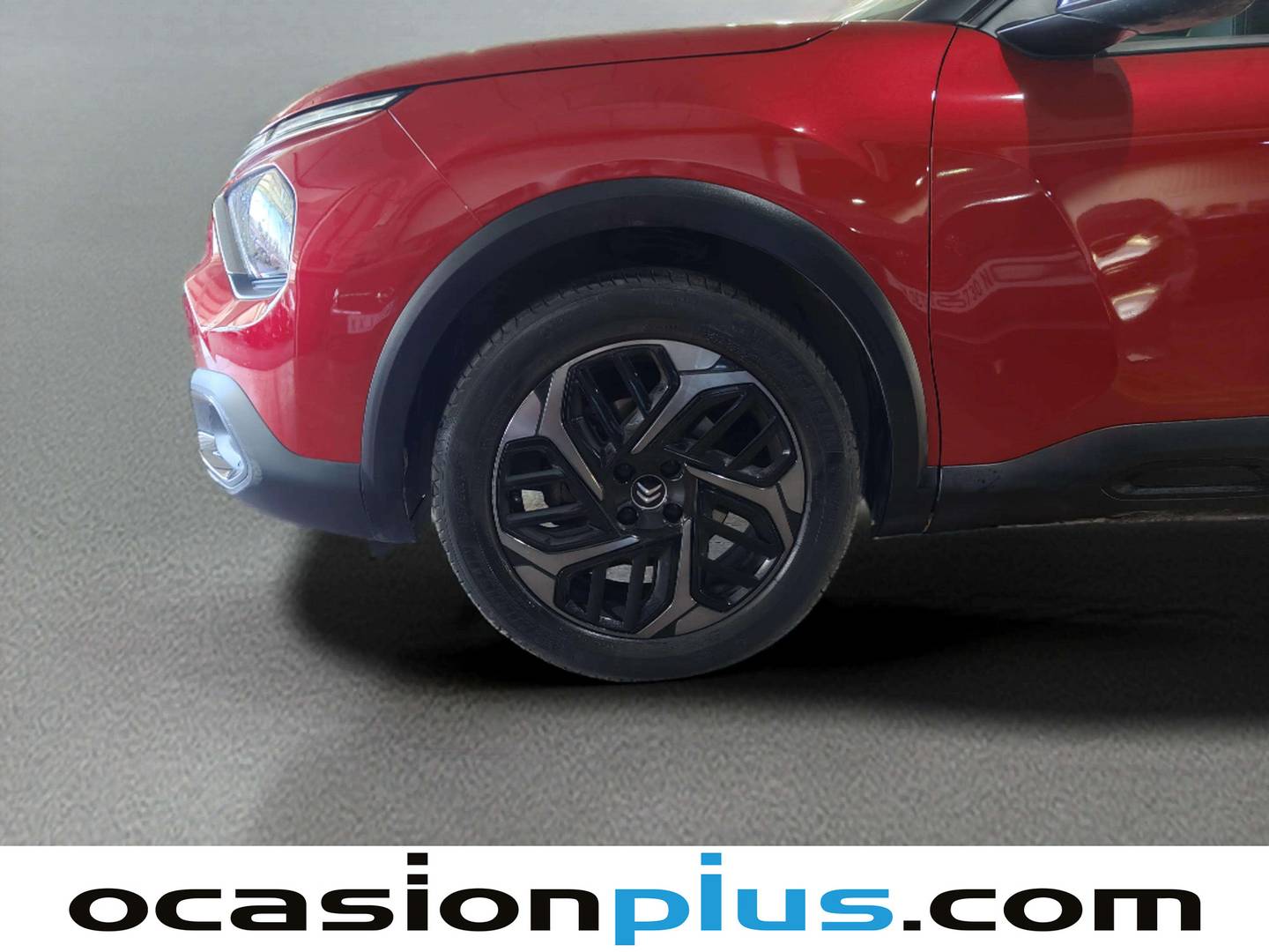Citroën C4 Citroën C4 PureTech 130 S&S 6v Feel Pack (130 CV) barato