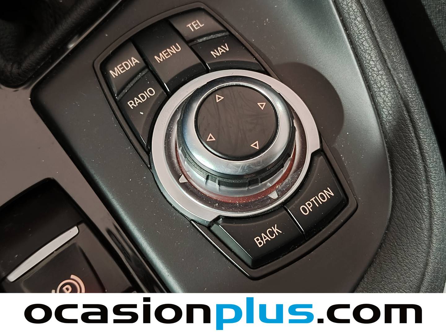 BMW X1 BMW X1 sDrive18d (150 CV) seminuevo