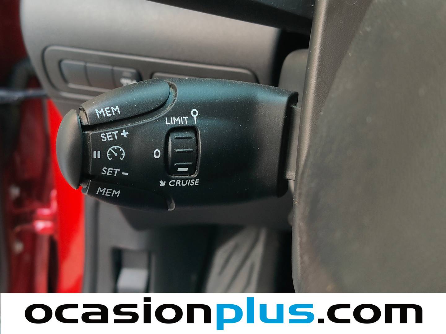Citroën C3 Aircross Citroën C3 Aircross BlueHDi 110 S&S Shine (110 CV) seminuevo