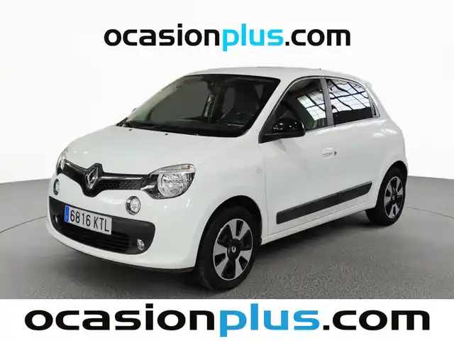 Renault Twingo Limited TCe (90 CV) de segunda mano