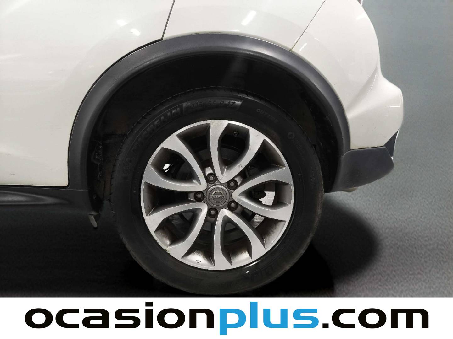 Nissan JUKE Nissan Juke 1.5 dCi Tekna Premium 4X2 (110 CV) 2015