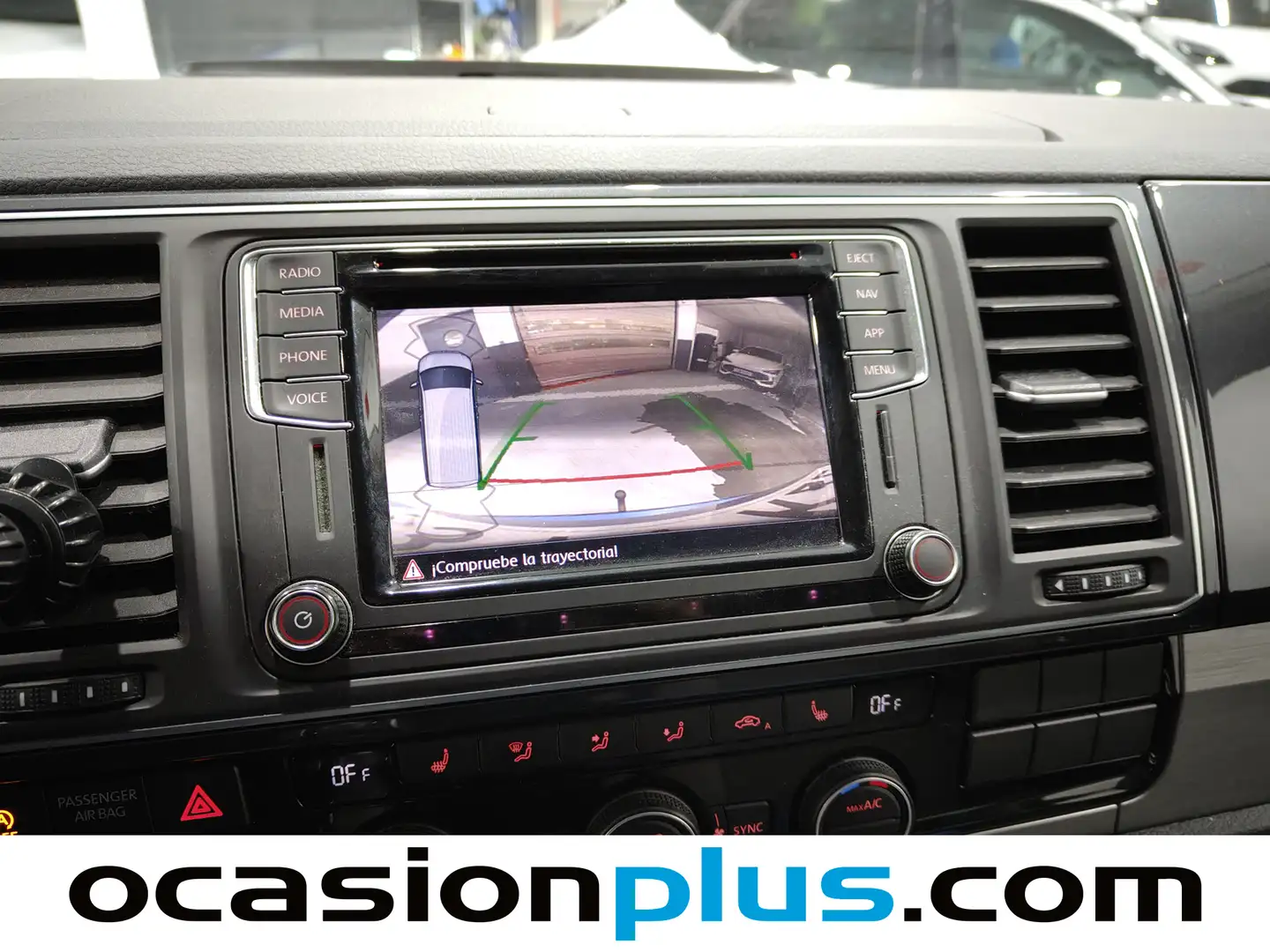 Foto Volkswagen California Volkswagen California 30 Aniversario 2.0 TDI (150 CV) DSG