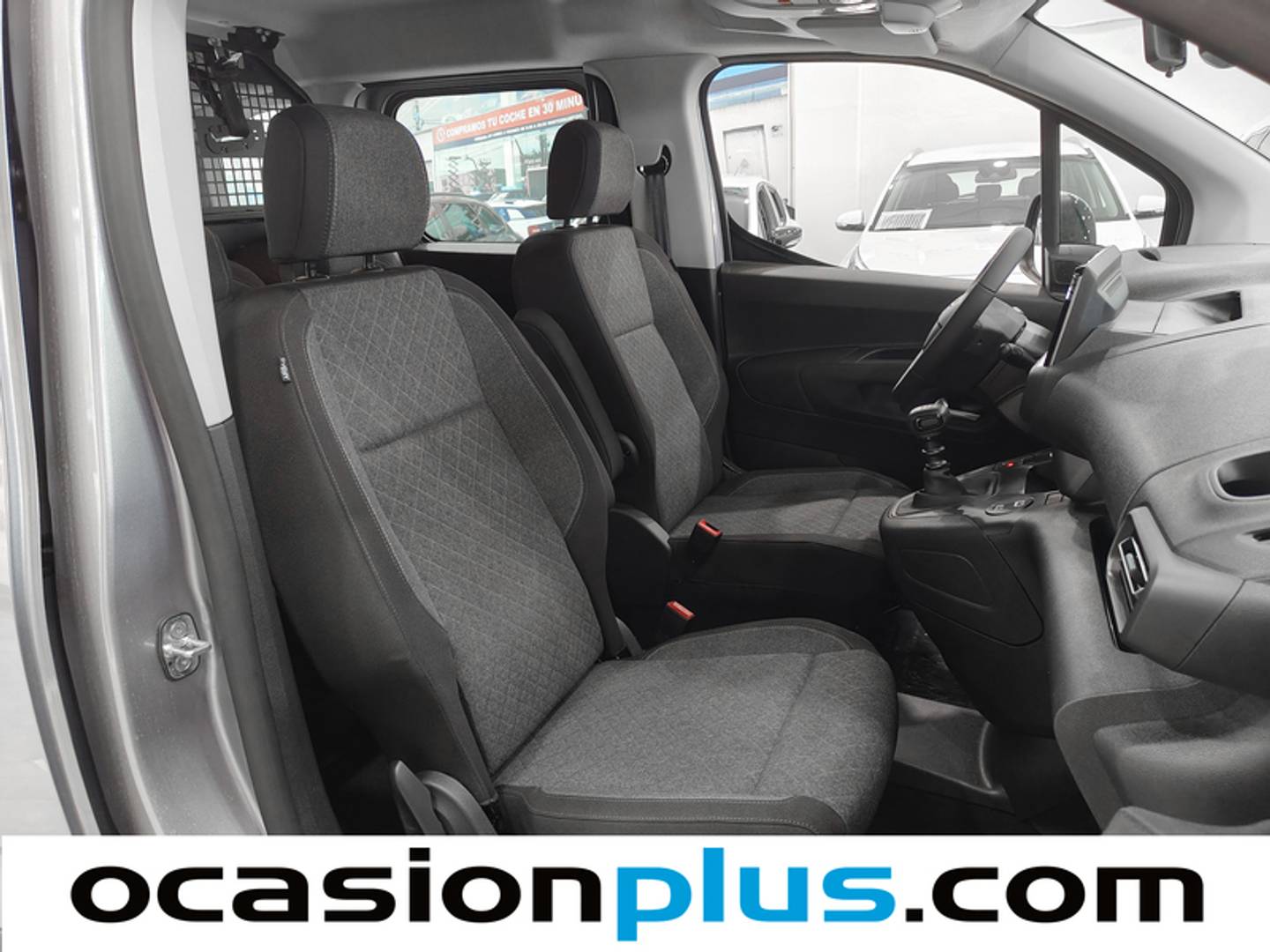 Foto Opel Combo Opel Combo Combi 1.5 Td S&S (100 CV)