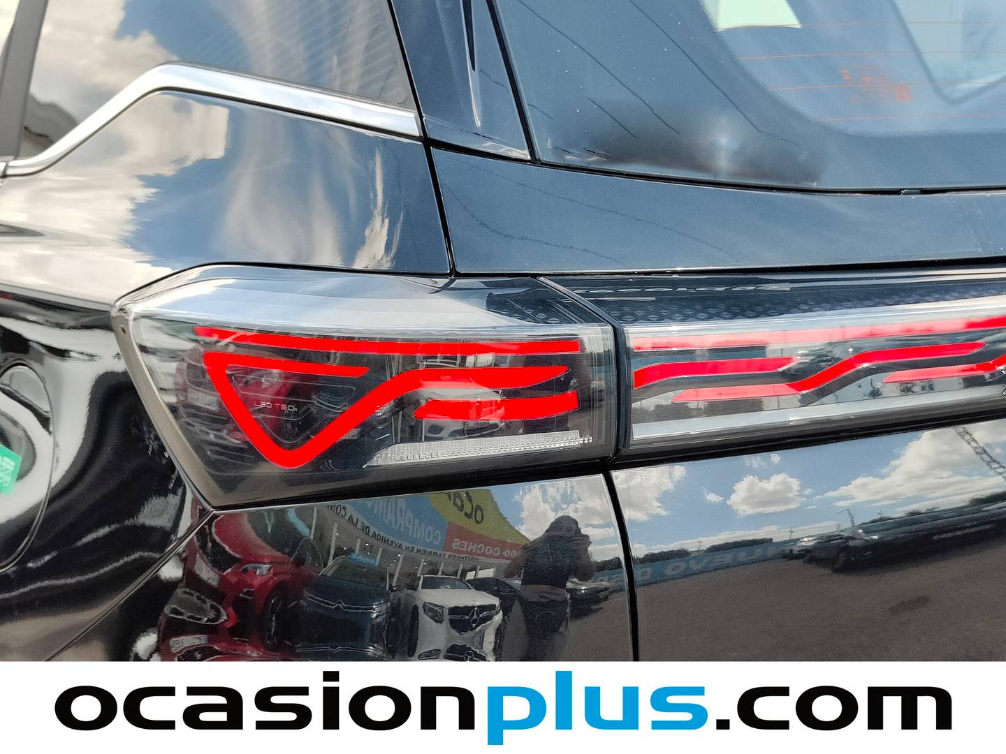 Acabados EBRO S700 EBRO S700 1.6 TGDI Comfort DCT (147 CV)