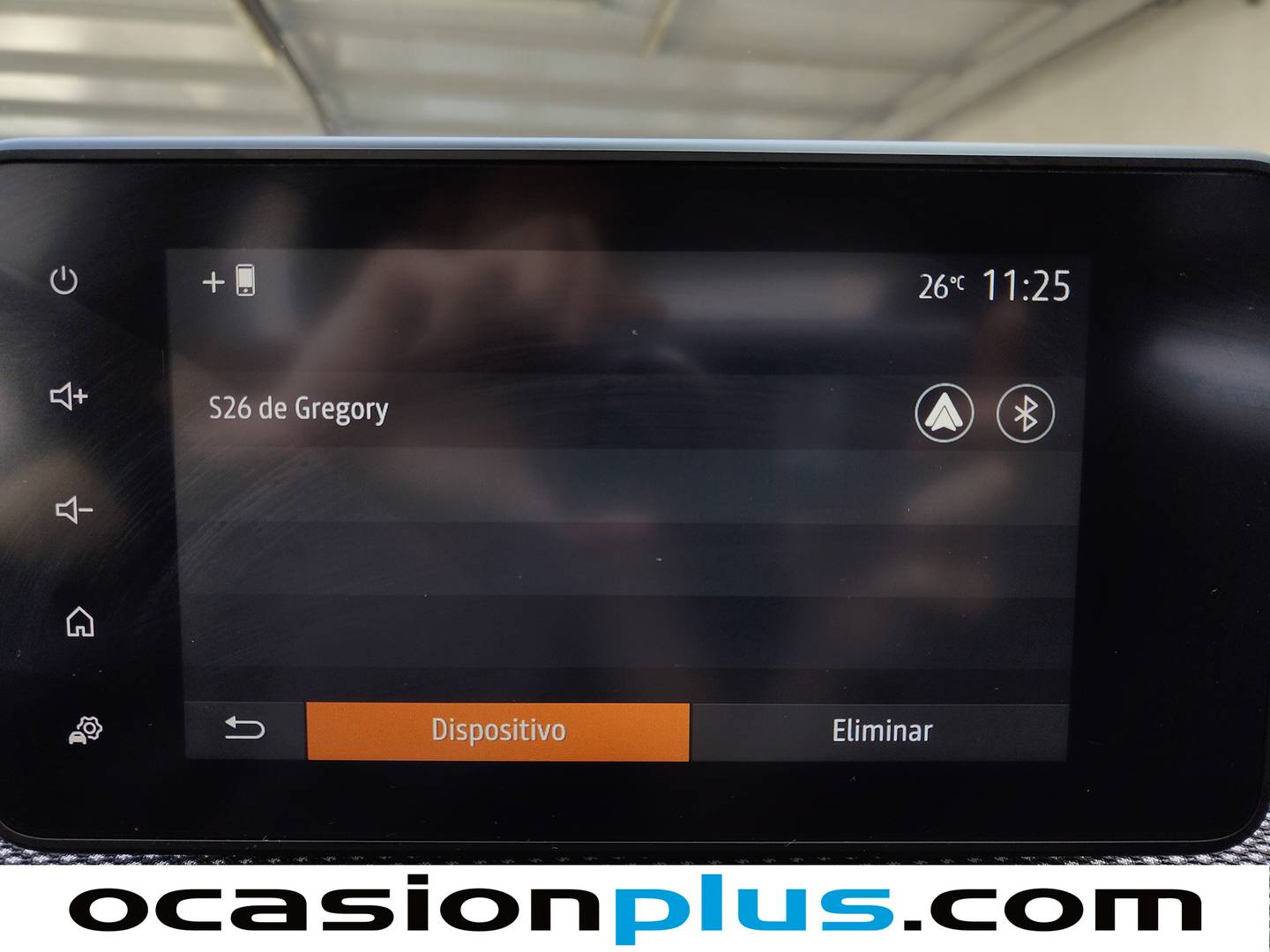 Extras del Dacia Sandero Dacia Sandero Stepway Expression TCe (91 CV)