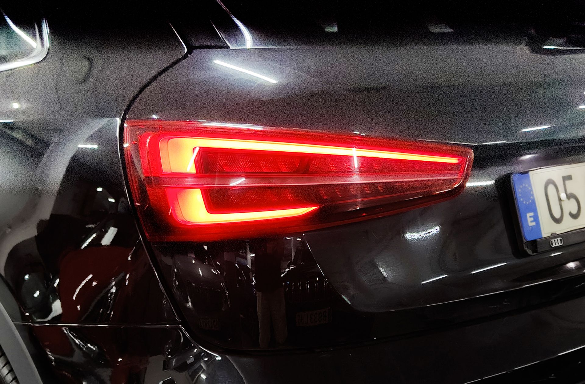Audi Q3 design edition 2.0 TDI S tronic - foto 16