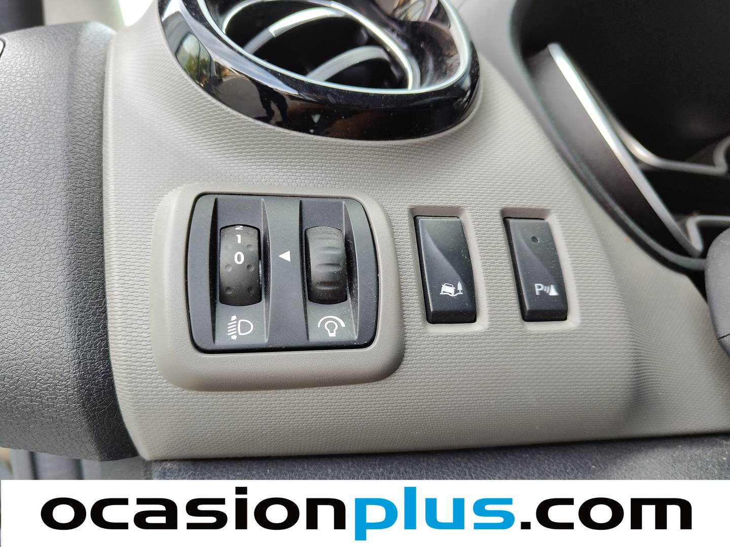 Renault Trafic Renault Trafic Passenger Energy dCi (120 CV) 9 Plazas 2019