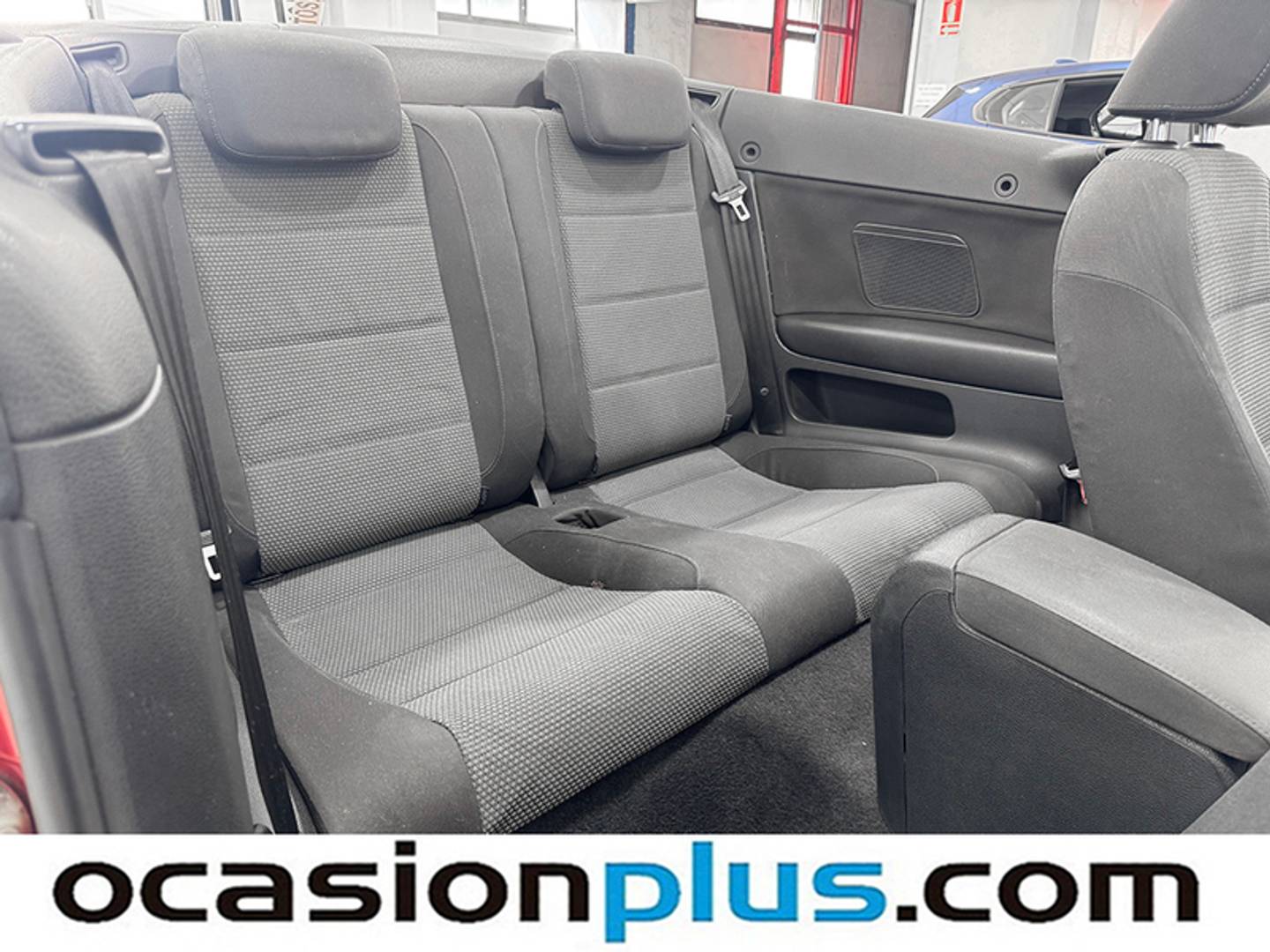 Volkswagen Golf Volkswagen Golf Cabrio 1.6 TDI CR BMT (105 CV) al mejor precio