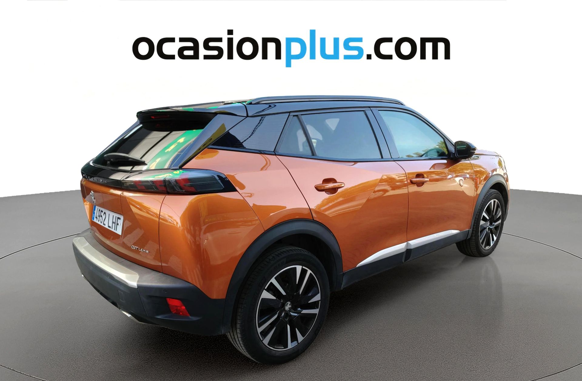 Peugeot 2008 PureTech 130 GT Line - foto 4