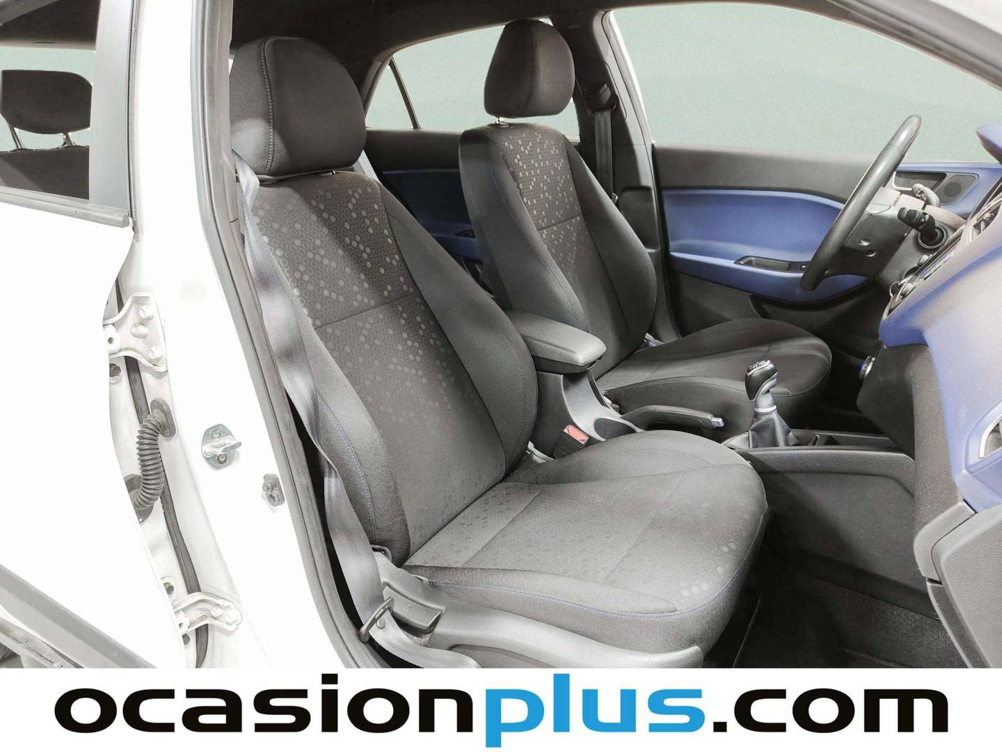 Hyundai i20 Active Hyundai i20 Active 1.0 TGDI Tecno (100 CV) manual