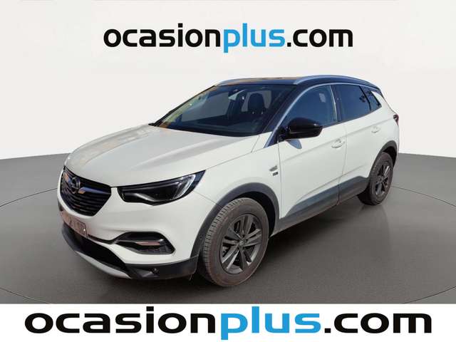 Opel Grandland X 1.5 CDTi Opel 2020 (130 CV) de segunda mano