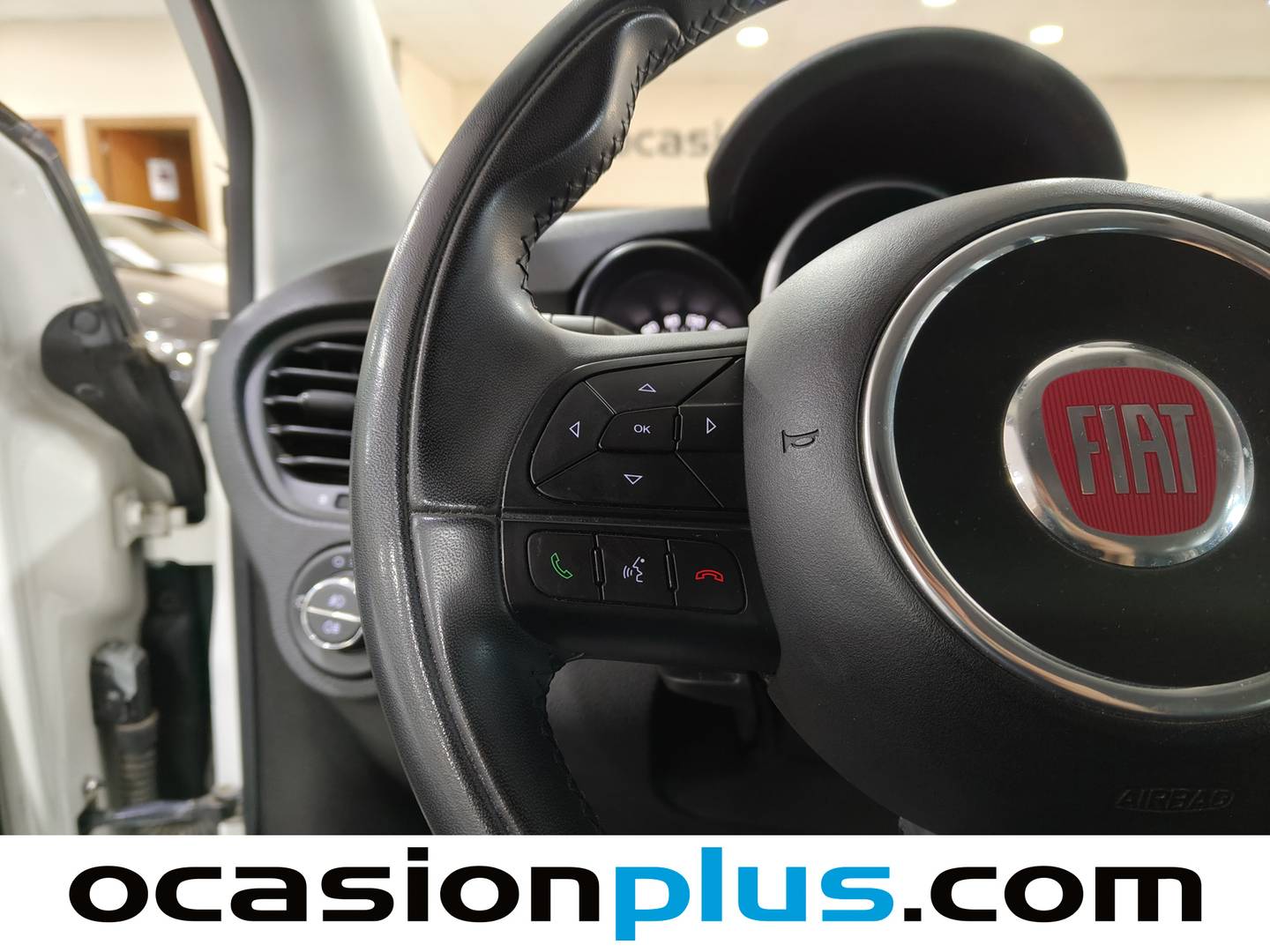 Foto Fiat 500X Fiat 500X 1.6 MultiJet Pop Star 4x2 (120 CV)