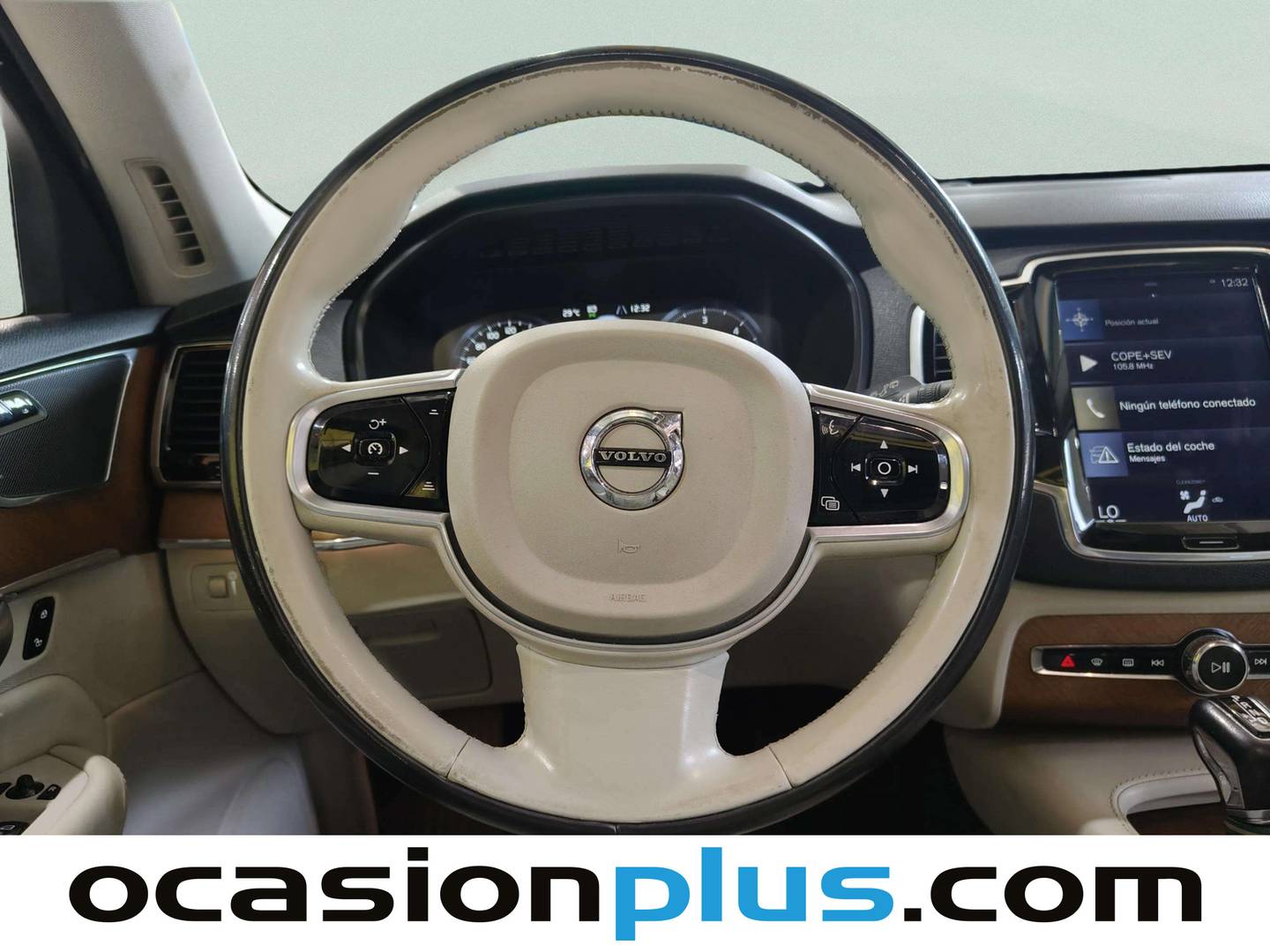 Volvo XC90 Volvo XC90 D5 Inscription AWD Auto (235 CV) 7 Plazas barato