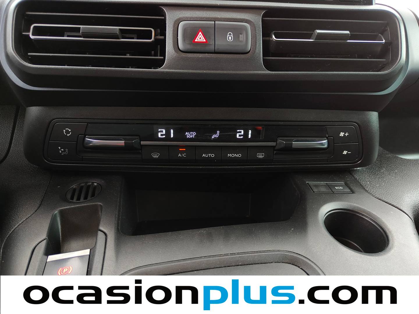 Acabados Peugeot Rifter Peugeot Rifter BlueHDi 130 Allure Standard EAT8 (130 CV)
