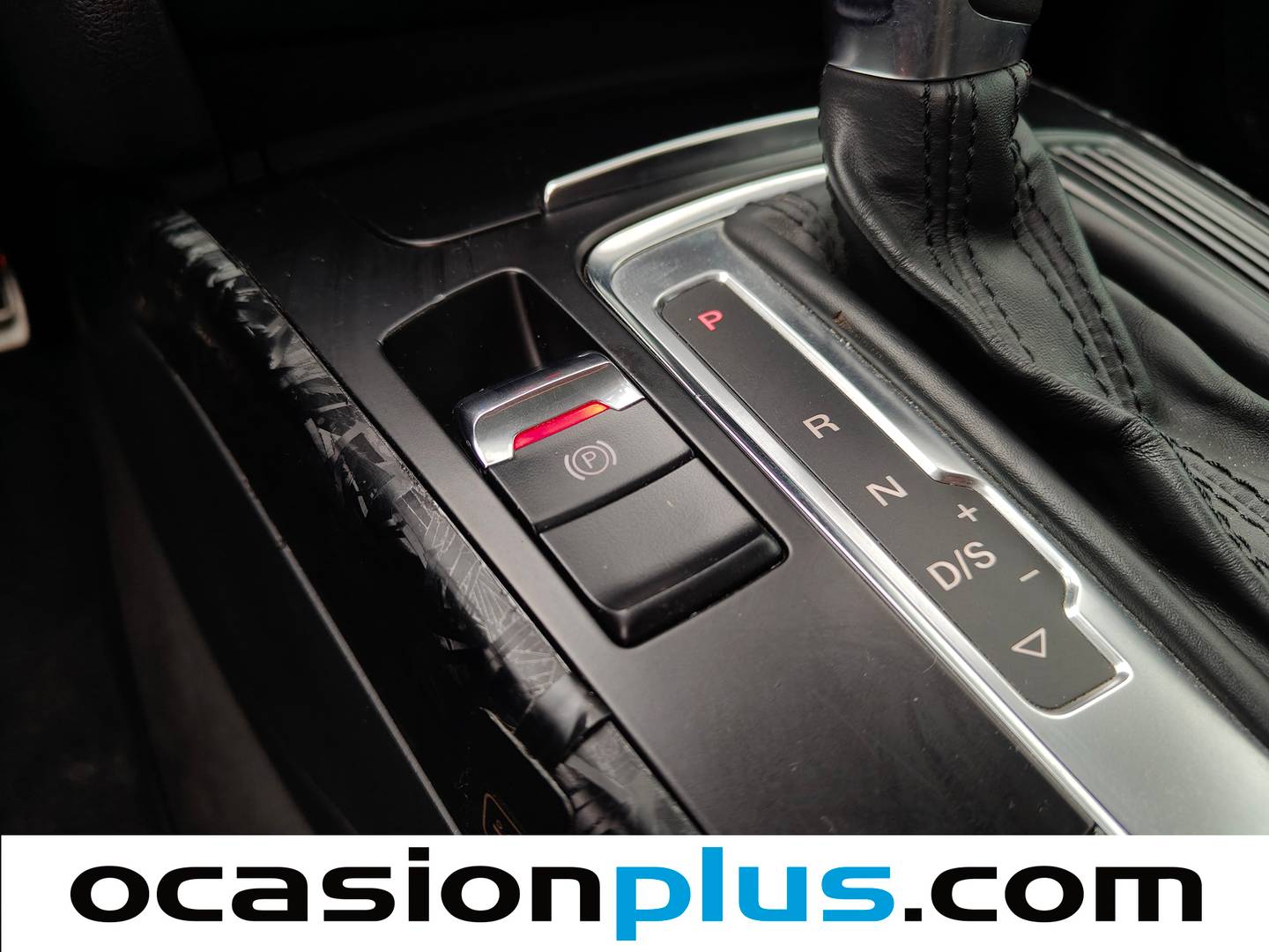 Audi A5 Audi A5 Coupe 2.0 TFSI (225 CV) multitronic de segunda mano