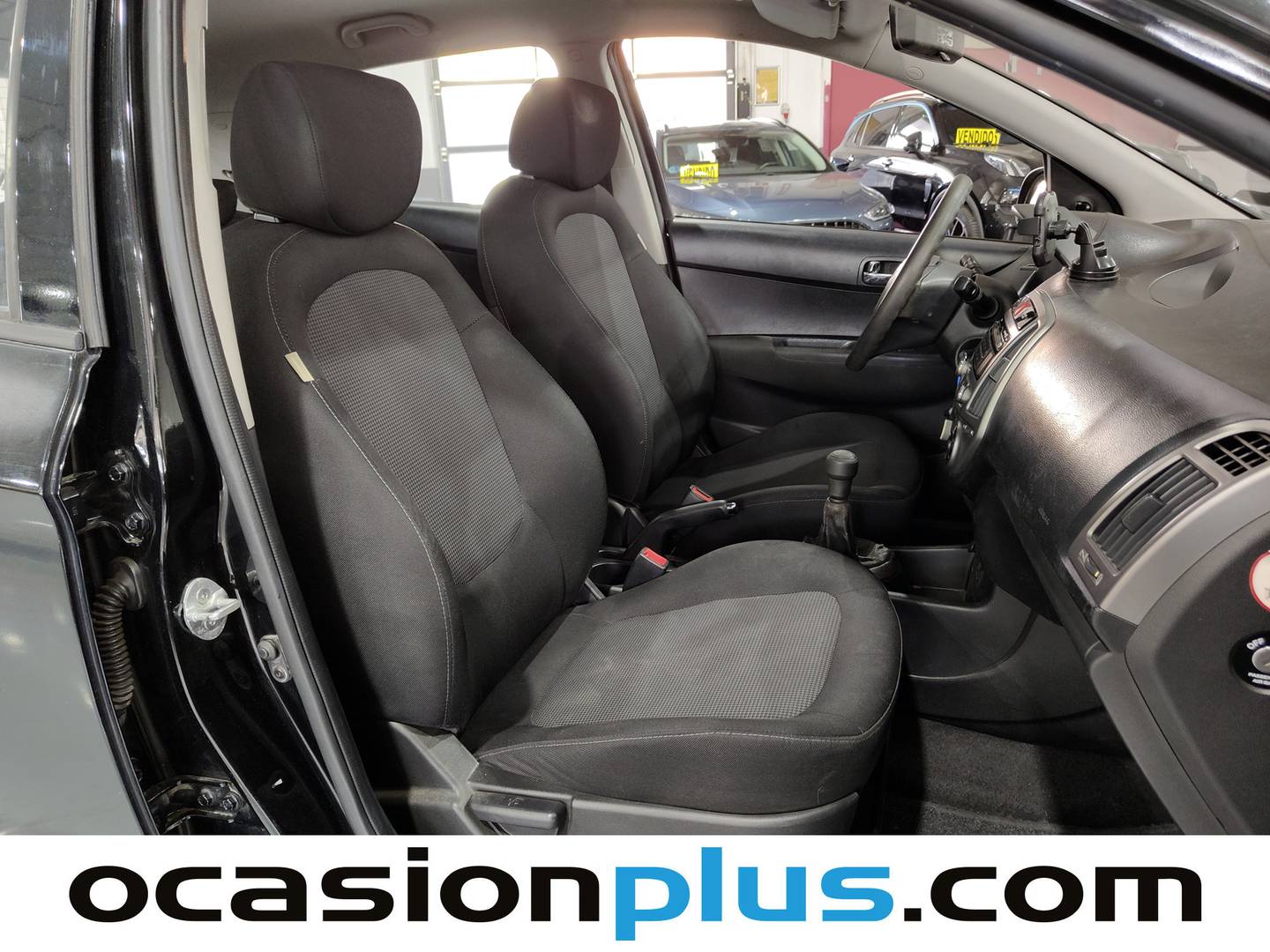 Hyundai i20 Hyundai i20 1.2 City S (85 CV) gasolina