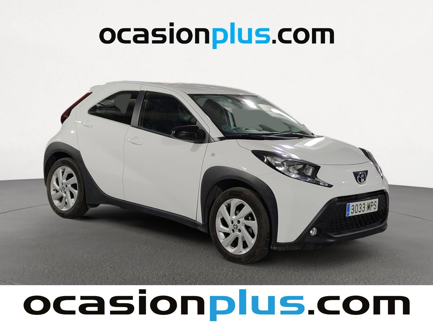 Foto Toyota Aygo X Cross Toyota Aygo X Cross 1.0 VVT-I Play (72 CV)