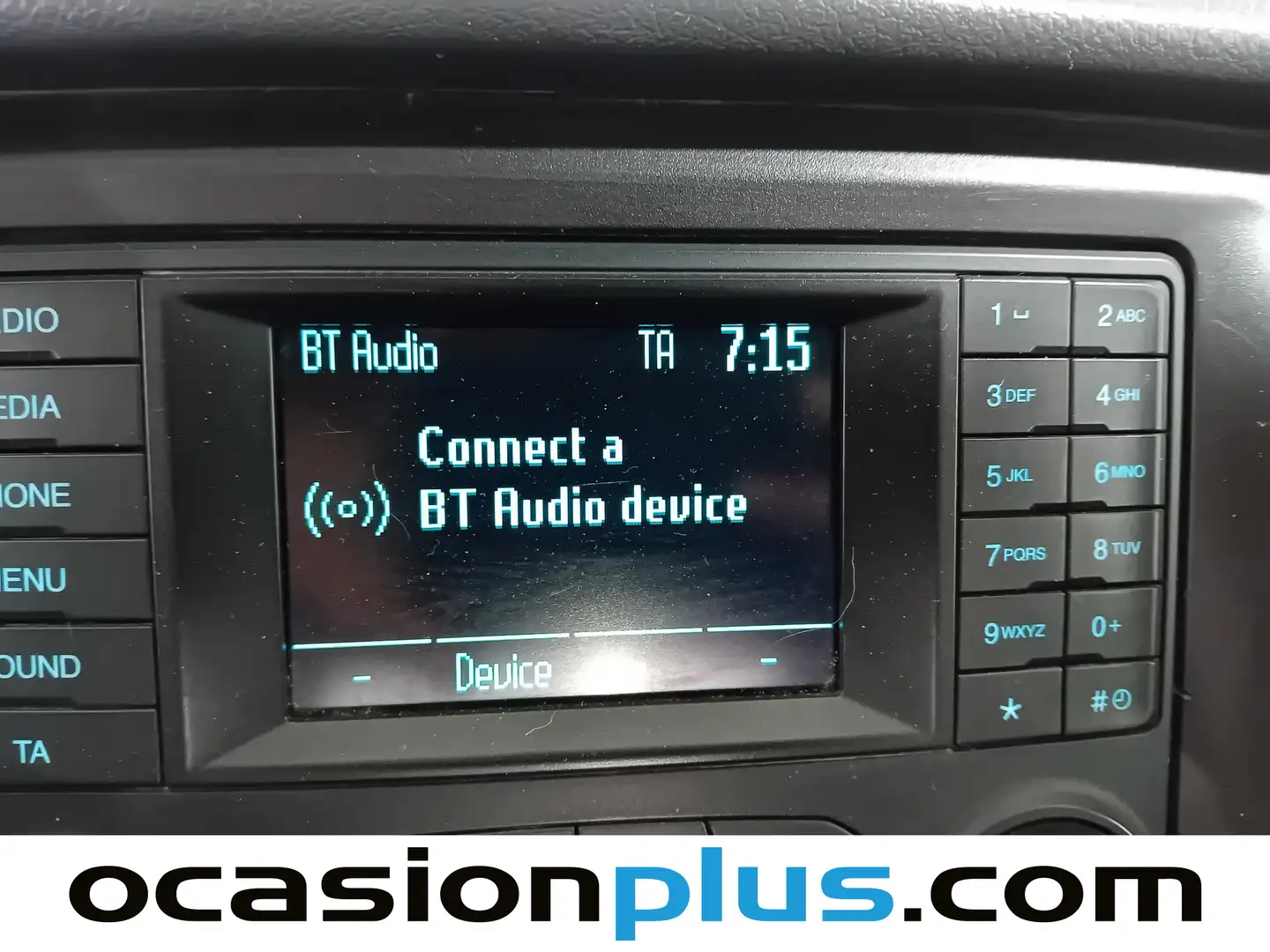 Foto Ford Ranger Ford Ranger 2.2 TDCi Doble Cabina XL 4x4 (160 CV)