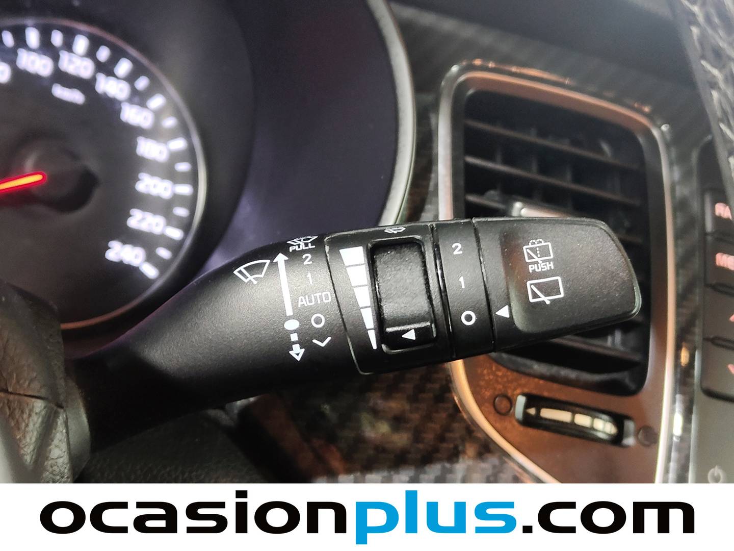 KIA Carens KIA Carens 1.6 GDi Drive (135 CV) 7 Plazas 135cv