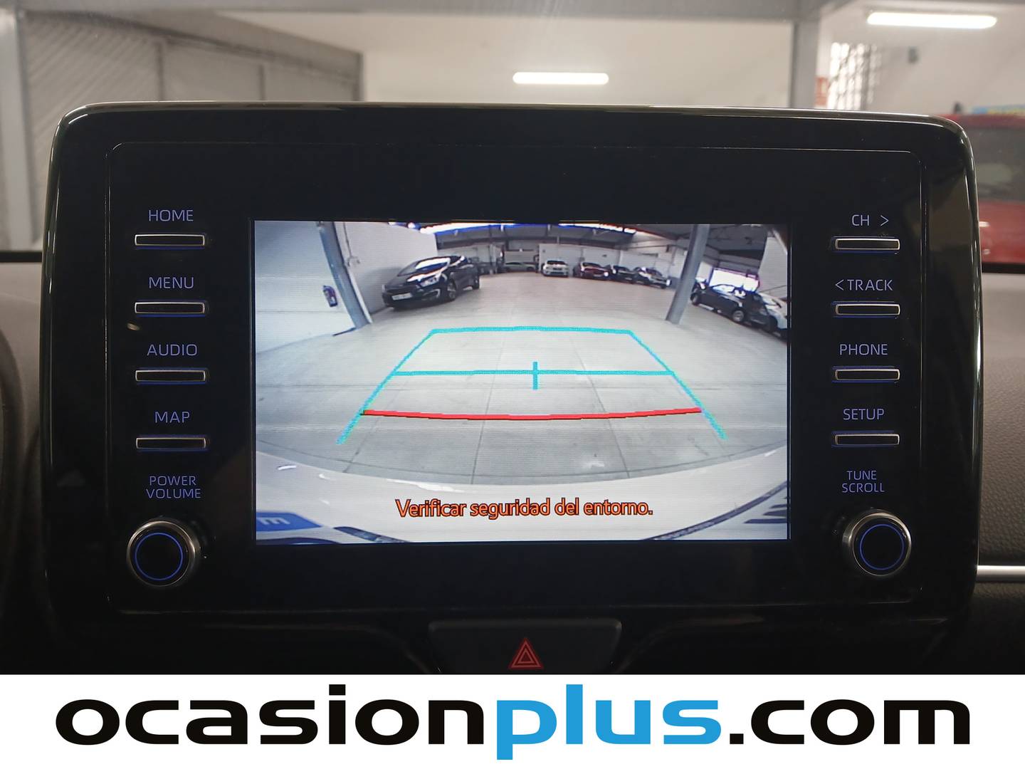 Foto Toyota Yaris Toyota Yaris 120H Business Plus (116 CV)