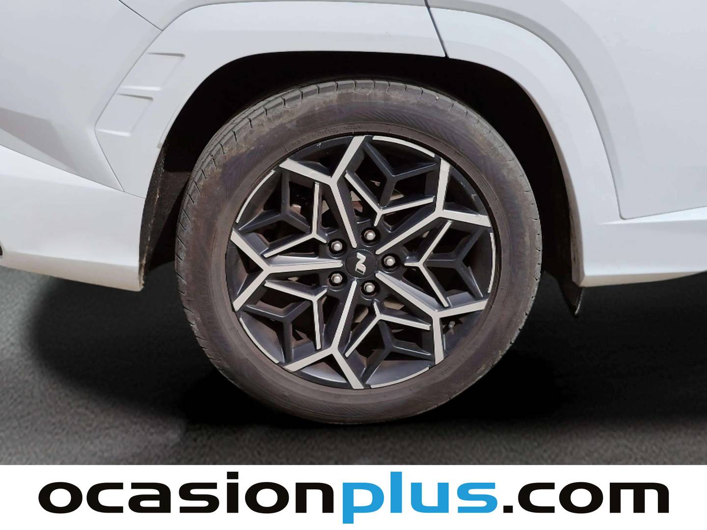 Hyundai Tucson Hyundai Tucson 1.6 TGDI N-Line 30 Aniversario (150 CV) km 0