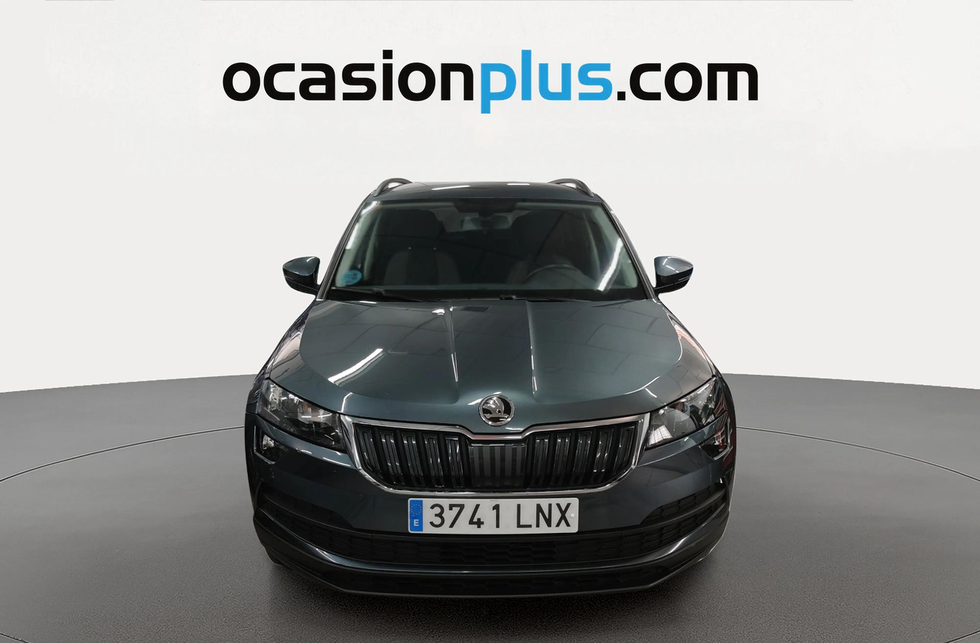Škoda Karoq 1.0 TSI Active - foto 13