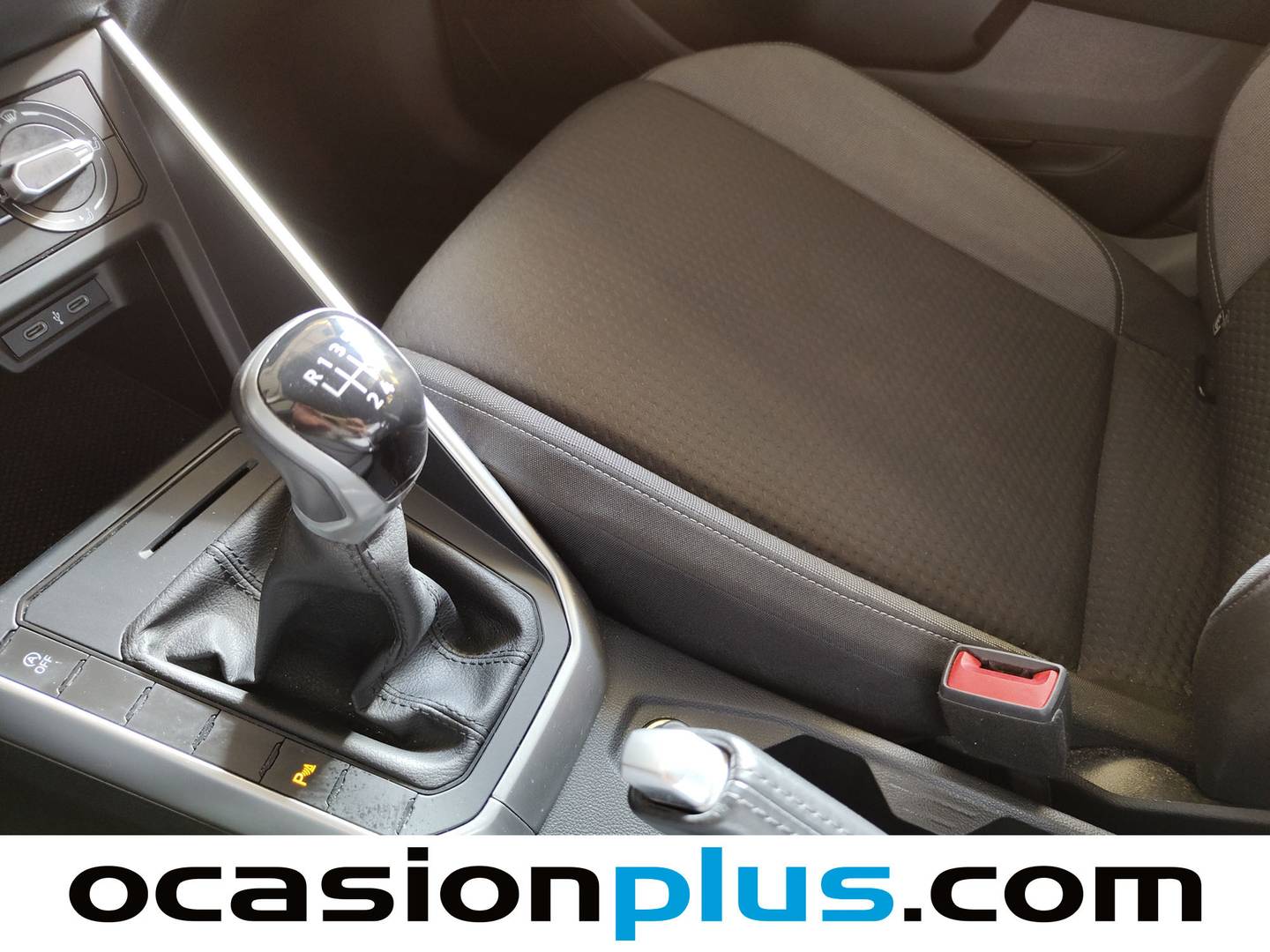 Volkswagen Polo Volkswagen Polo Life 1.0 TSI (95 CV) de segunda mano