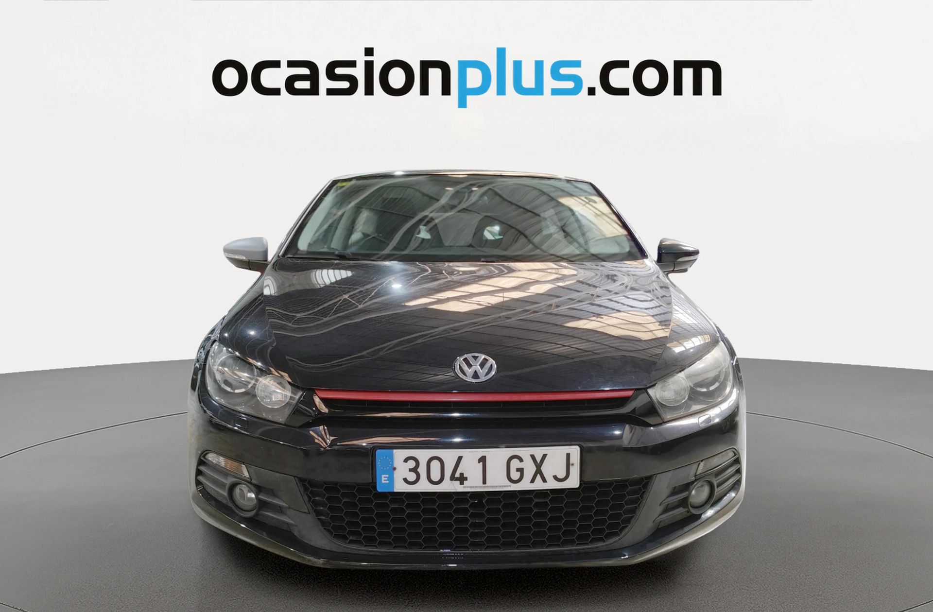 Volkswagen Scirocco 1.4 TSI - foto 10
