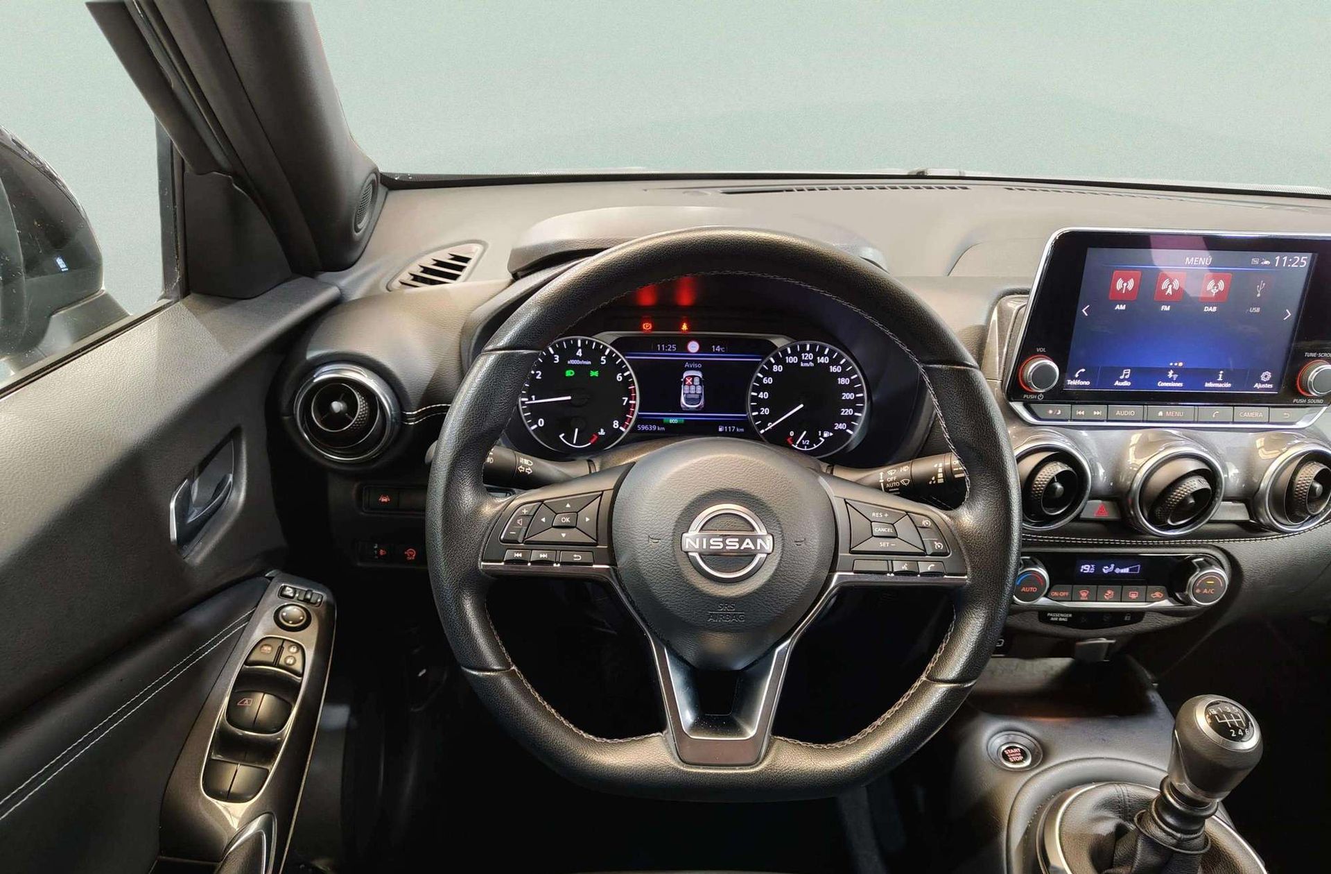 Nissan Juke DIG-T N-Connecta 4x2 - foto 27